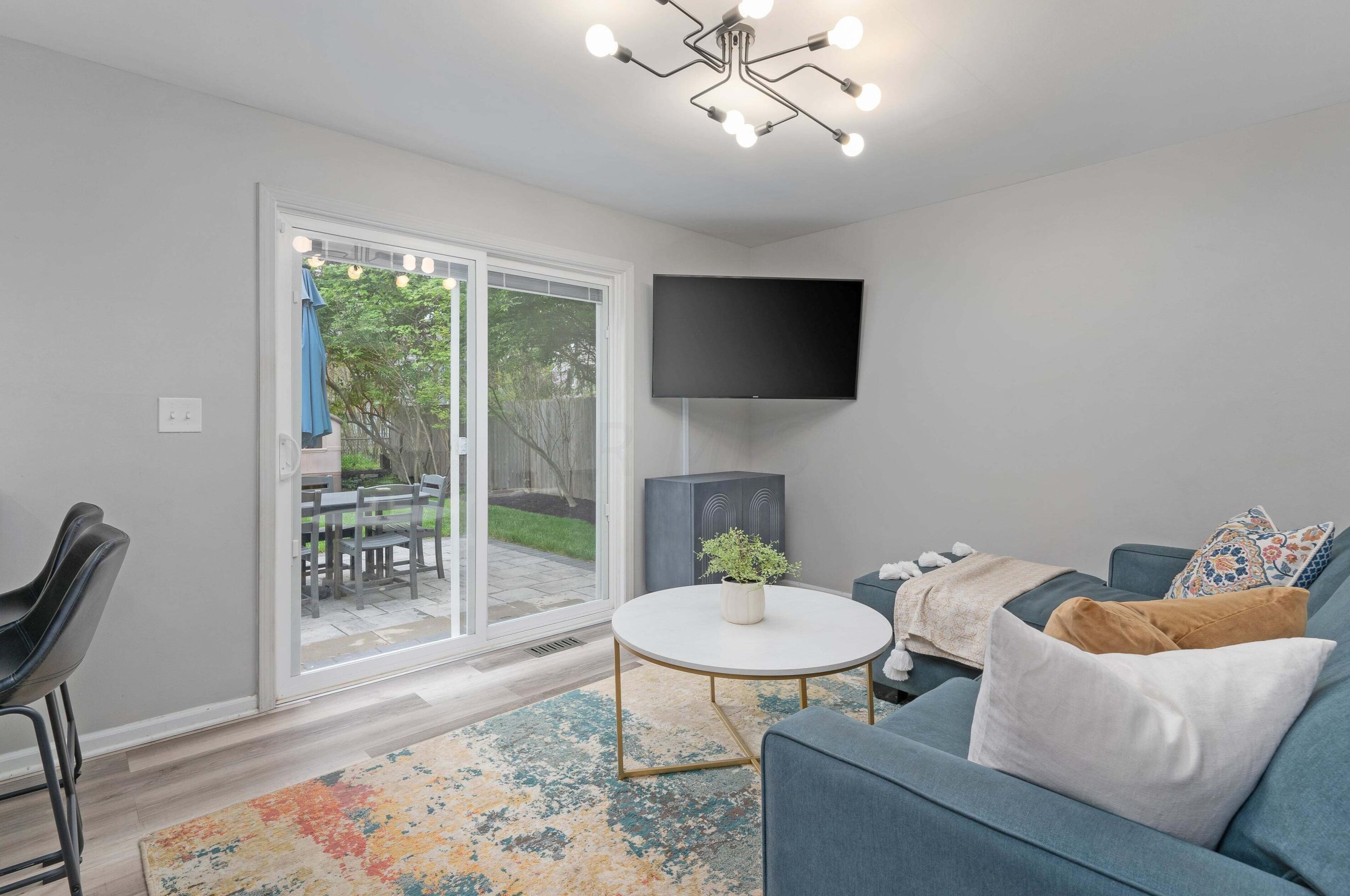 2651 Brandon Rd, Columbus OH 43221-3336 exterior