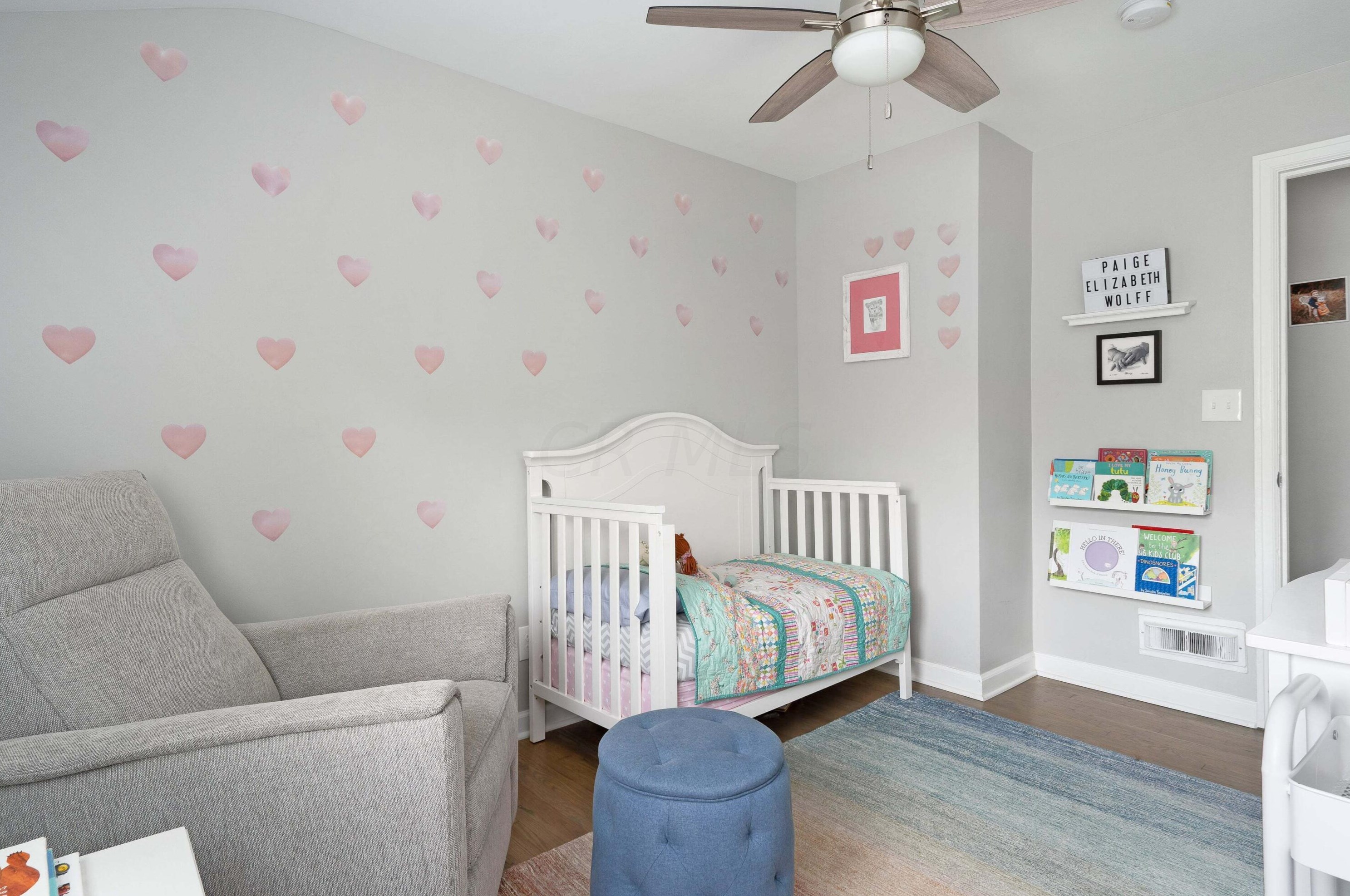 2651 Brandon Rd, Columbus OH 43221-3336 exterior