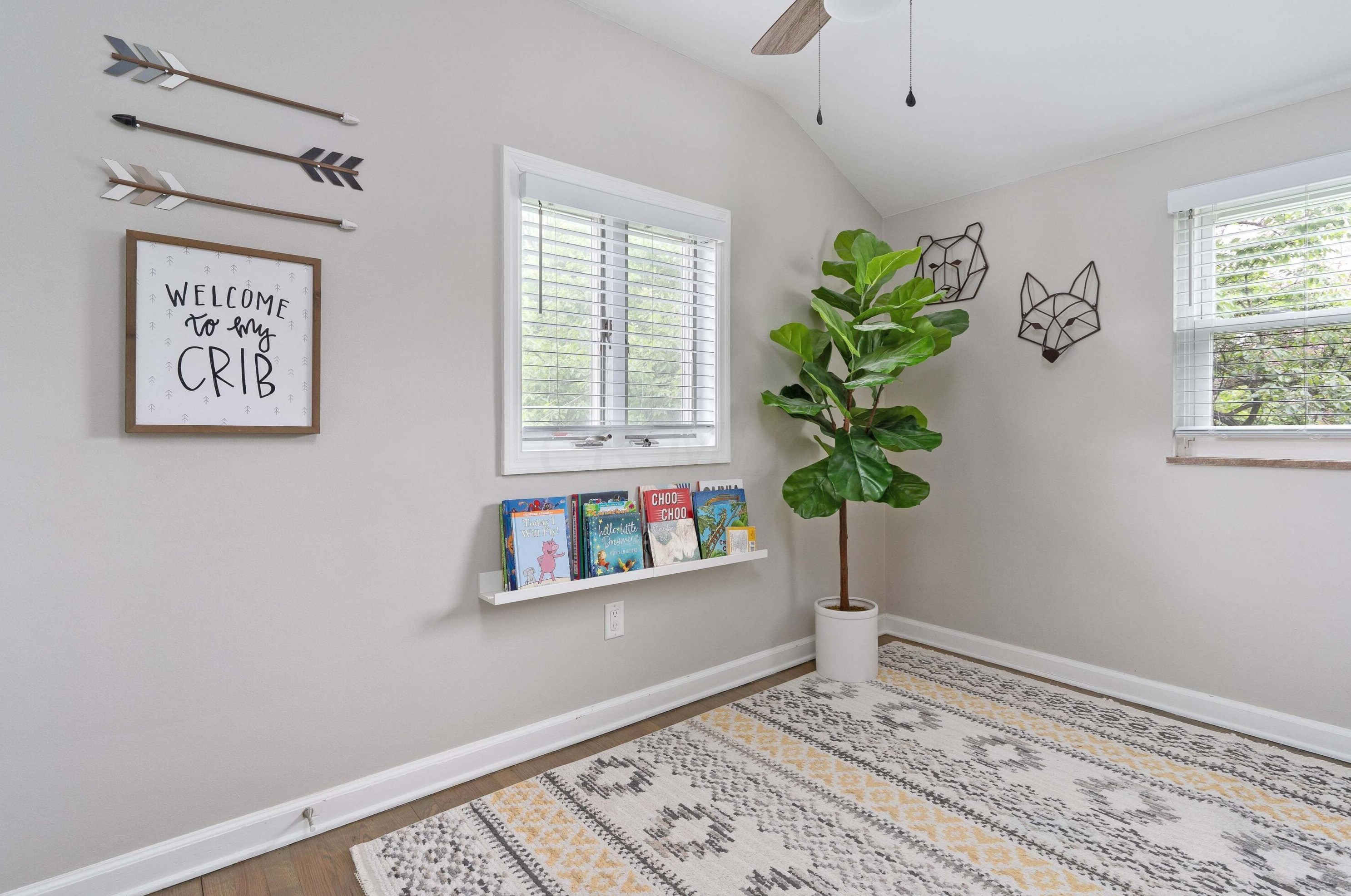 2651 Brandon Rd, Columbus OH 43221-3336 exterior