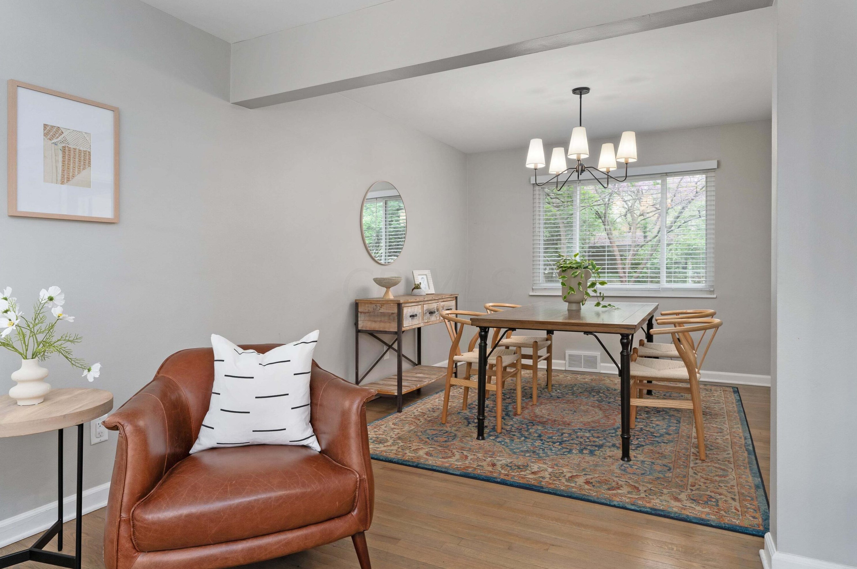 2651 Brandon Rd, Columbus OH 43221-3336 exterior