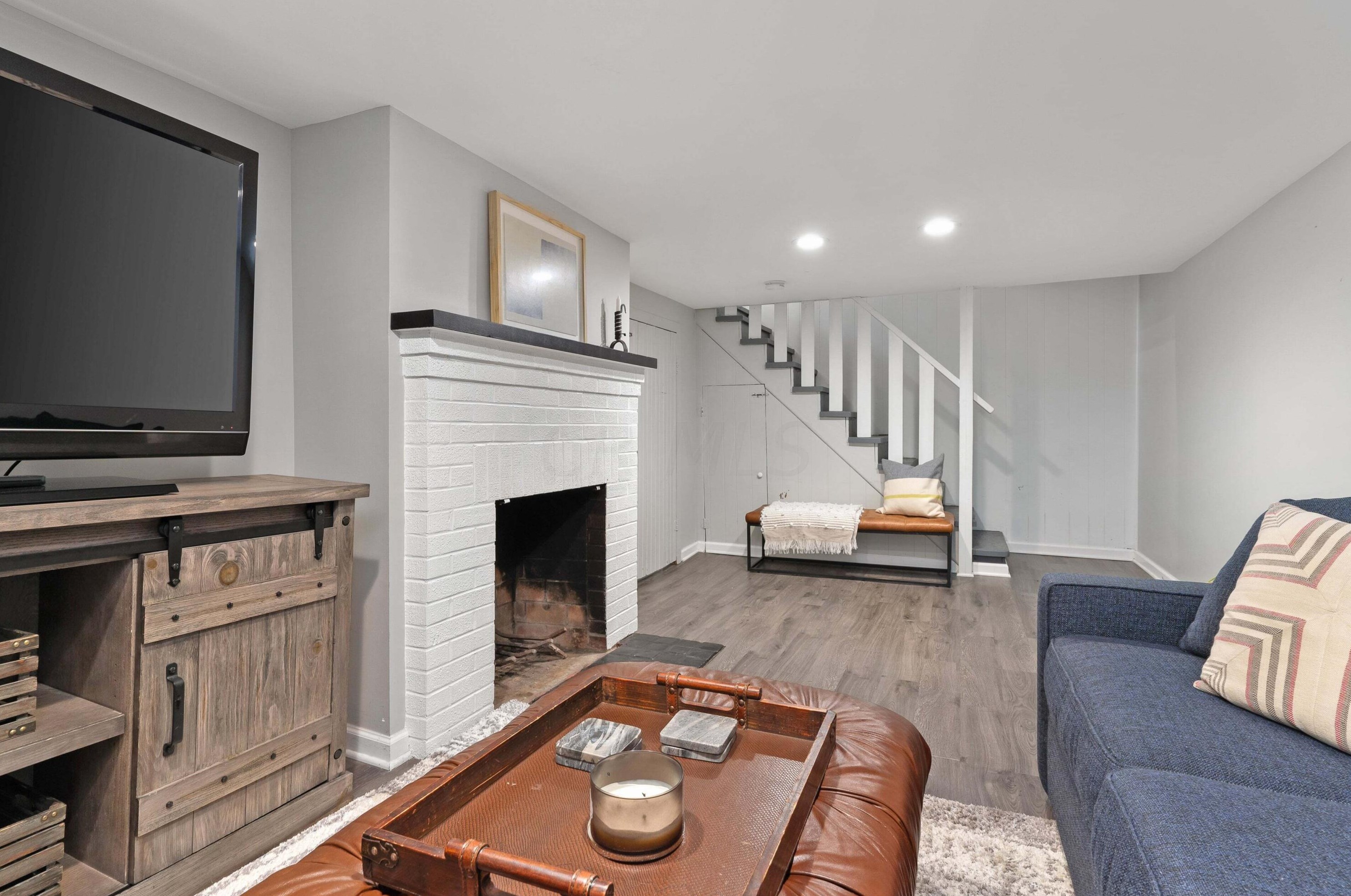 2651 Brandon Rd, Columbus OH 43221-3336 exterior