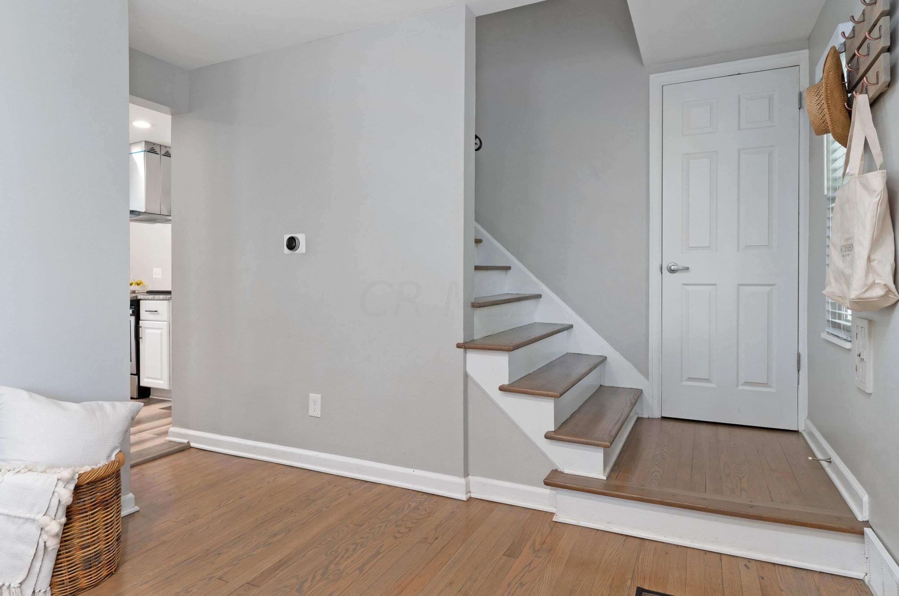 2651 Brandon Rd, Columbus OH 43221-3336 exterior