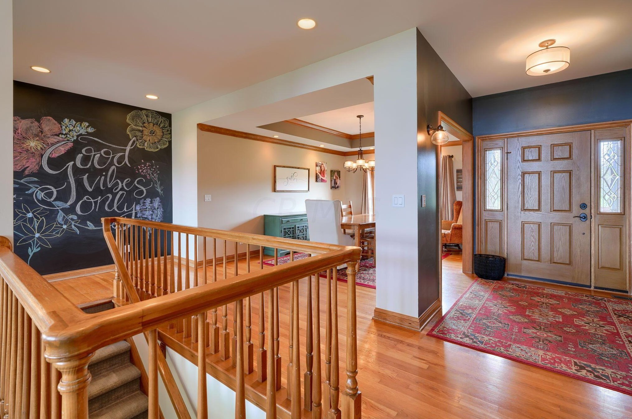 1887 Glenhurst Dr, Lancaster OH 43130-7951 exterior