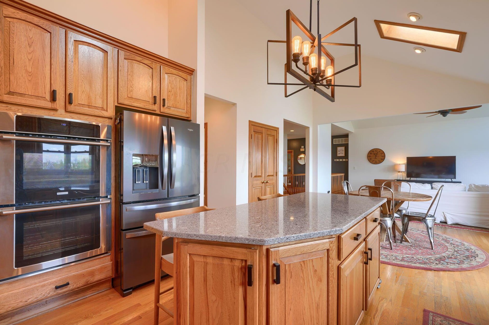 1887 Glenhurst Dr, Lancaster OH 43130-7951 exterior