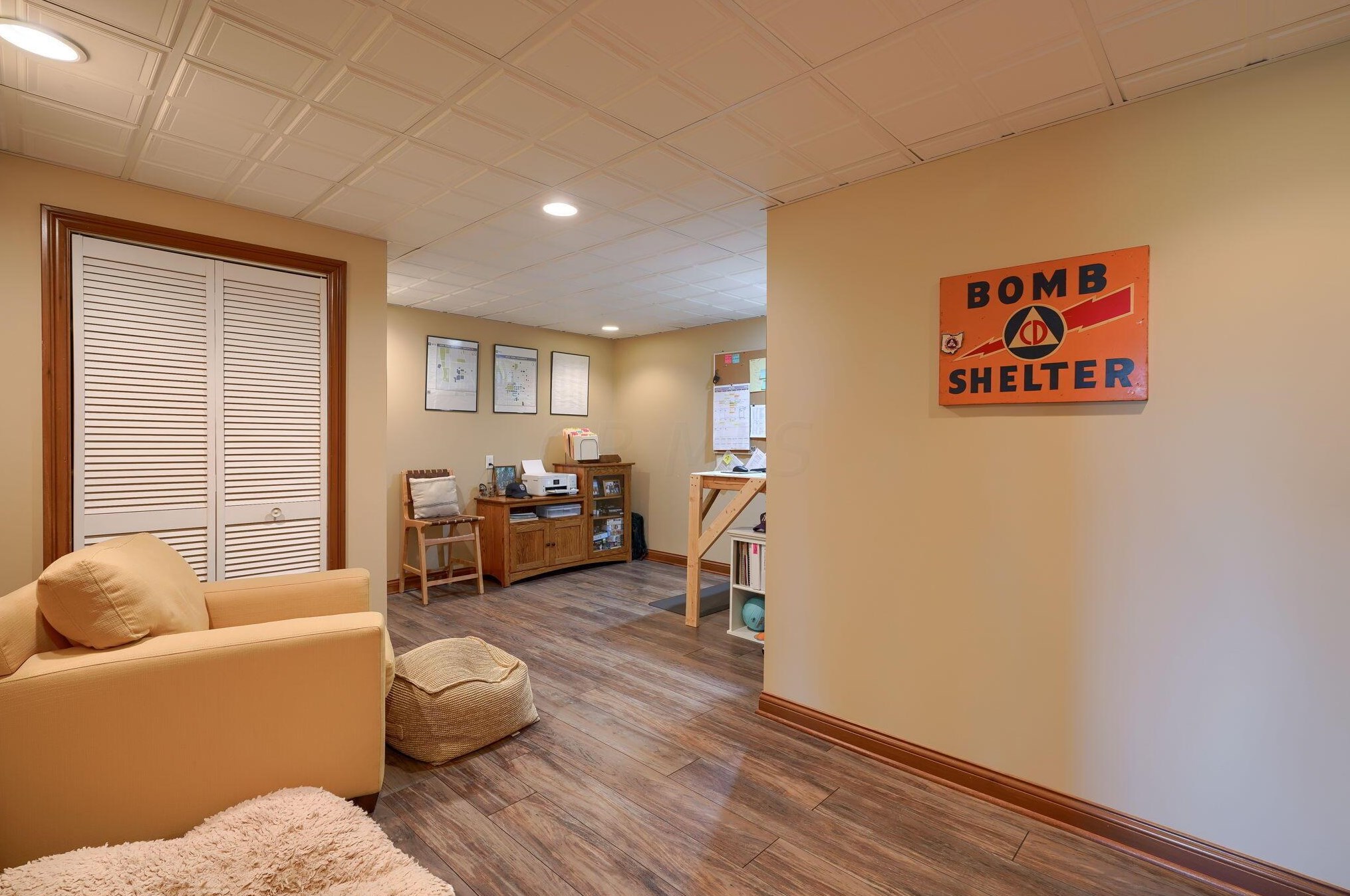 1887 Glenhurst Dr, Lancaster OH 43130-7951 exterior