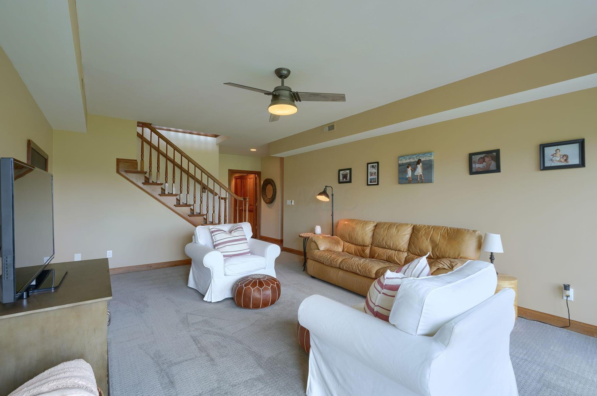 1887 Glenhurst Dr, Lancaster OH 43130-7951 exterior