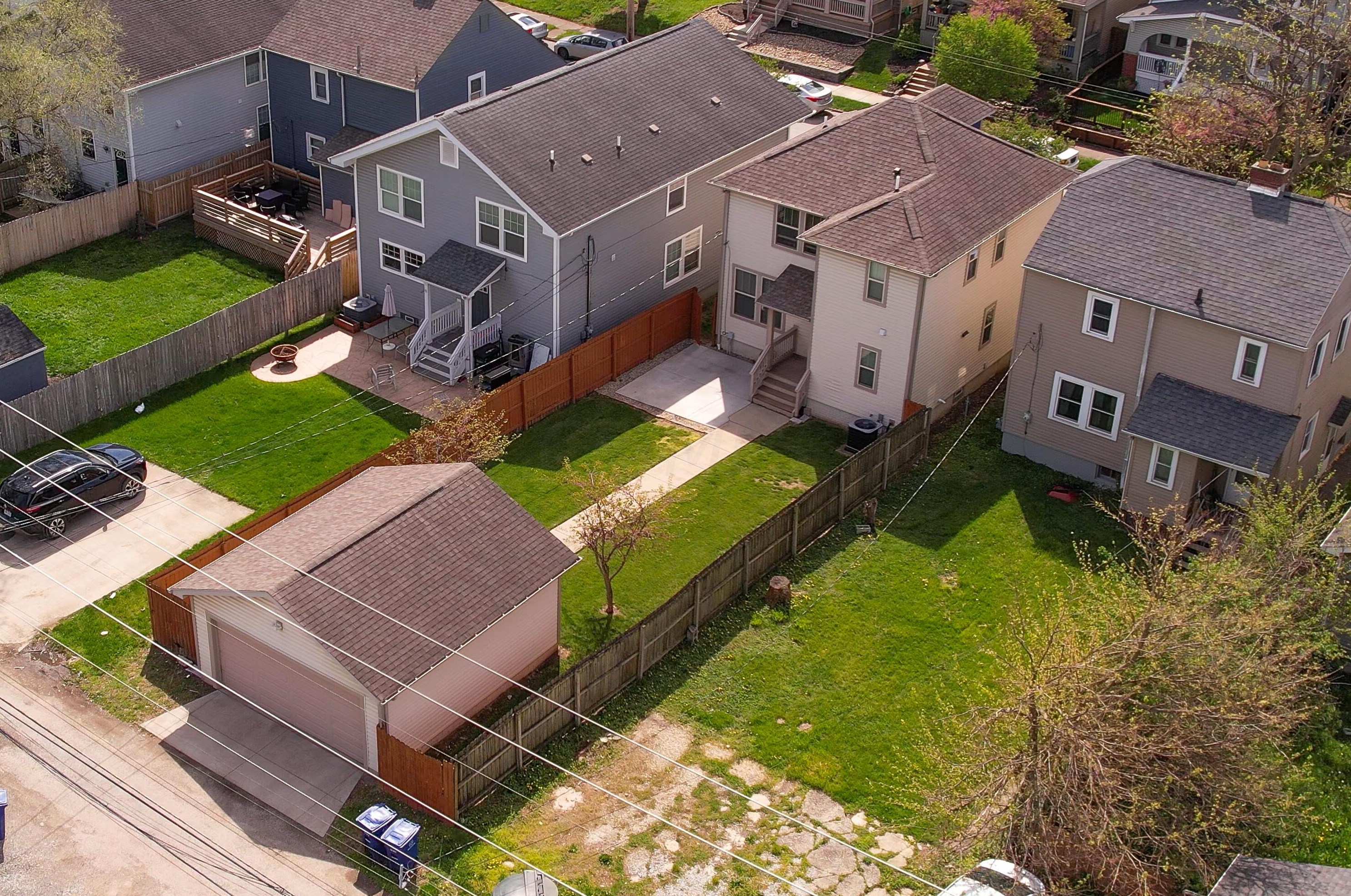 1286 5th St, Columbus OH  43201-2806 exterior