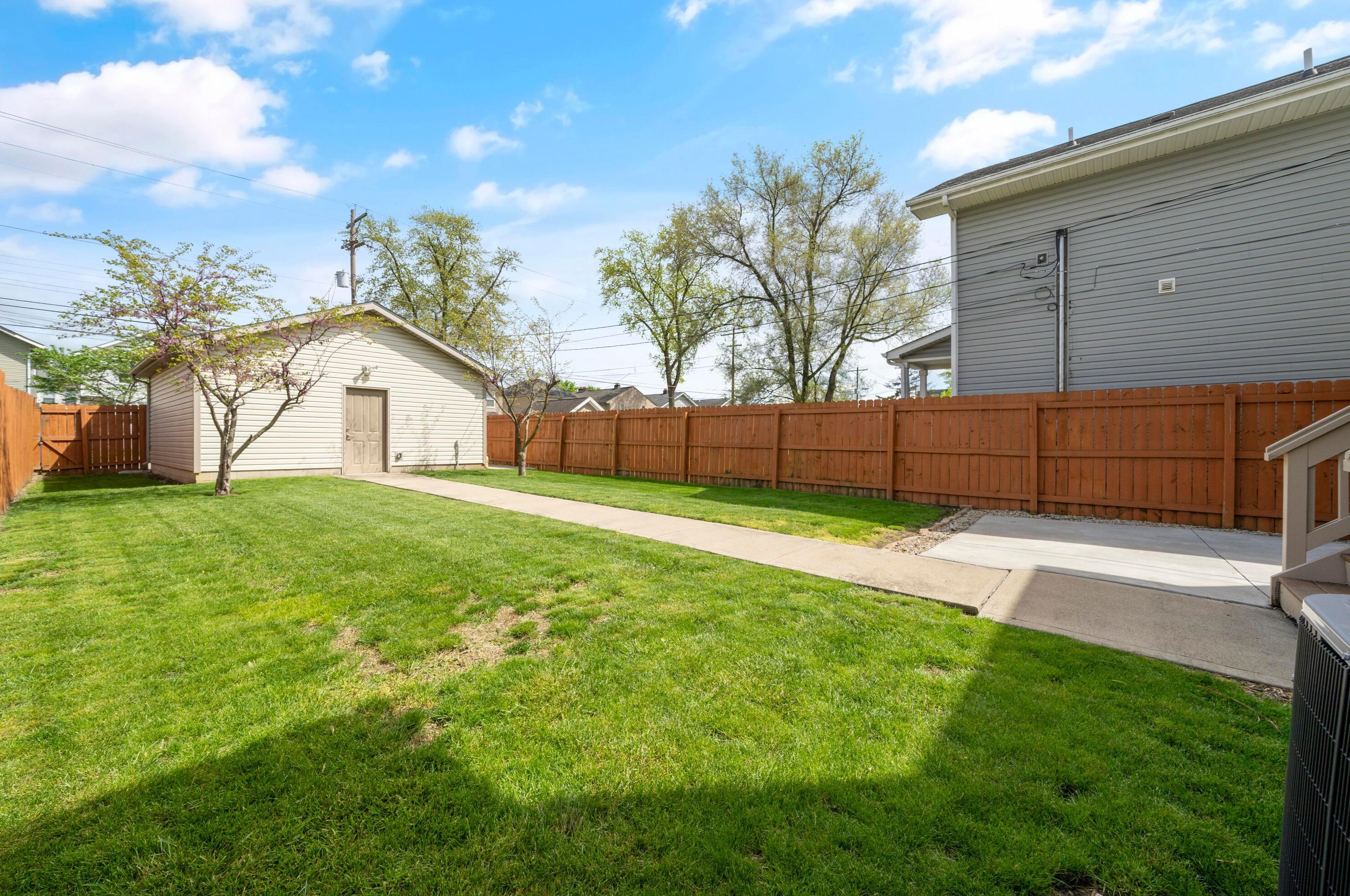 1286 5th St, Columbus OH  43201-2806 exterior