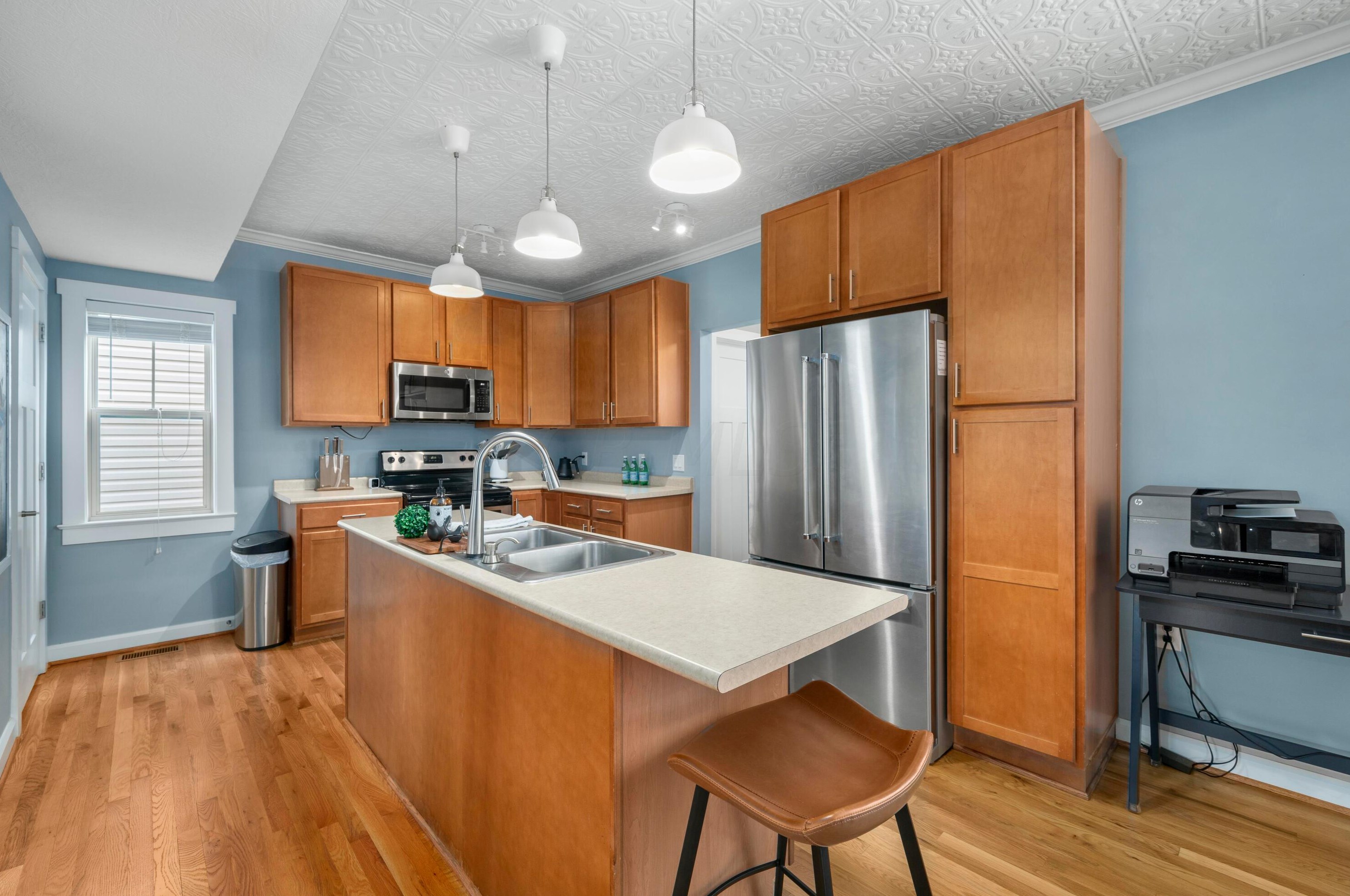 1286 5th St, Columbus OH  43201-2806 exterior