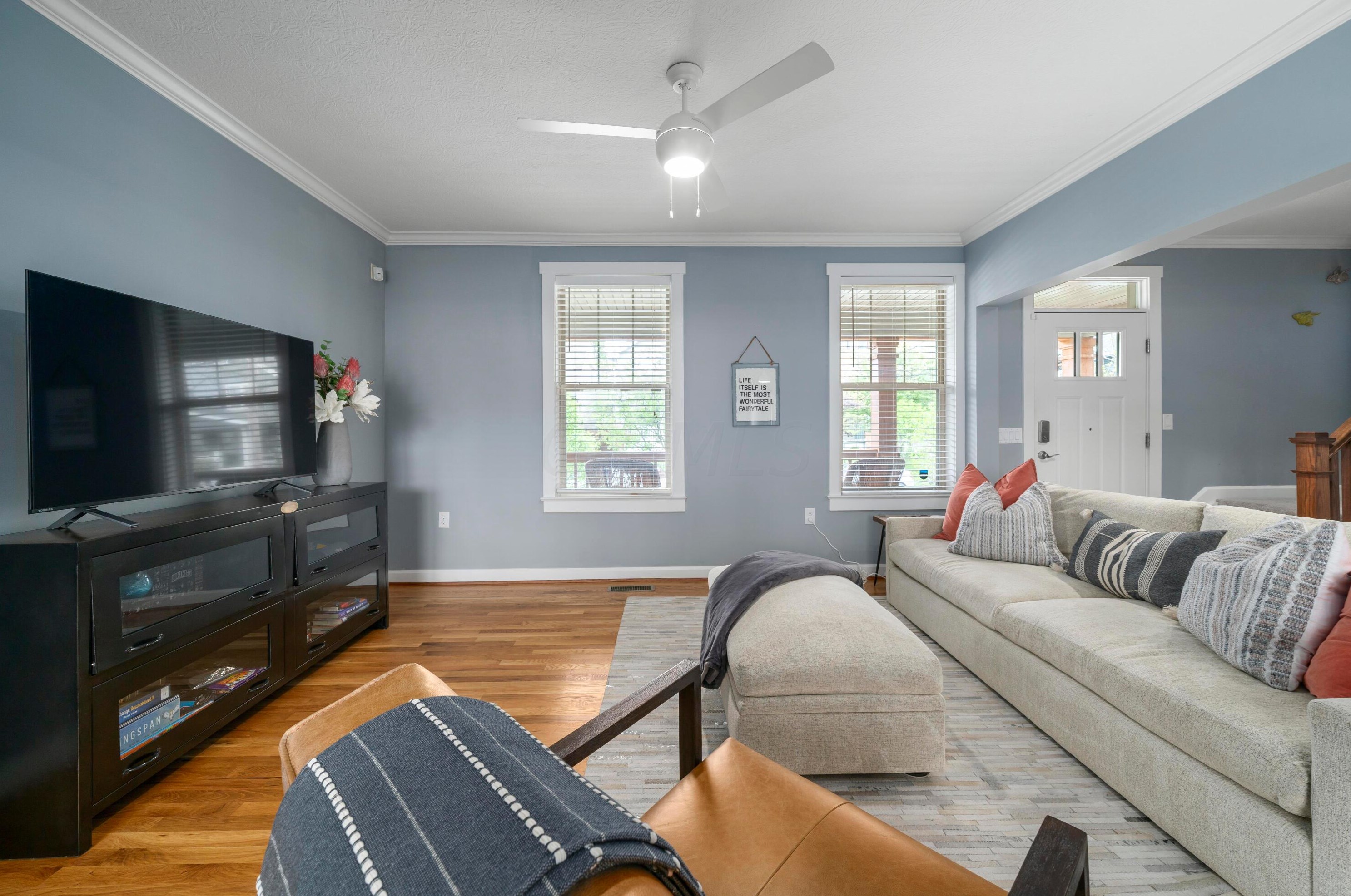 1286 5th St, Columbus OH  43201-2806 exterior