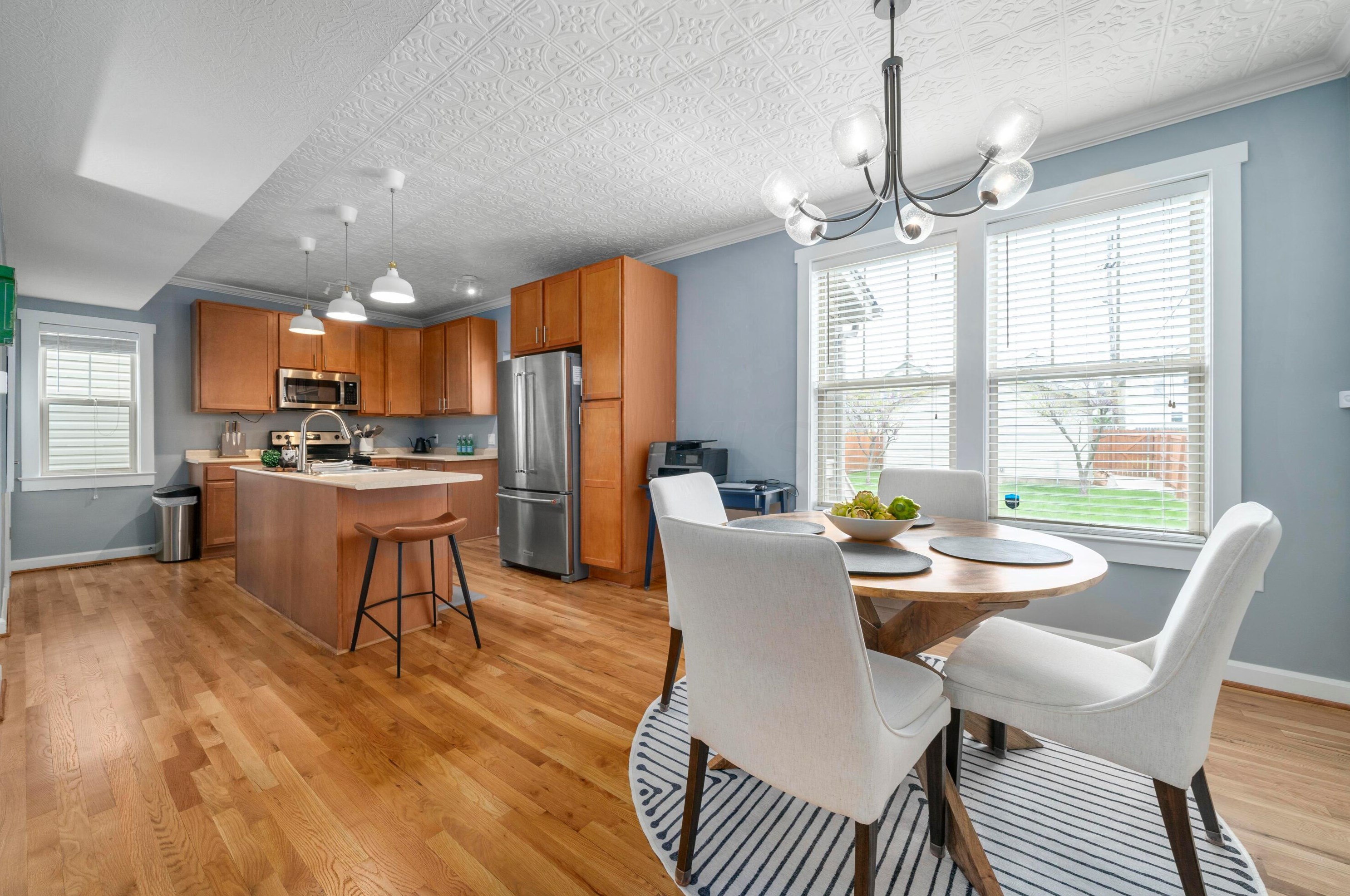 1286 5th St, Columbus OH  43201-2806 exterior