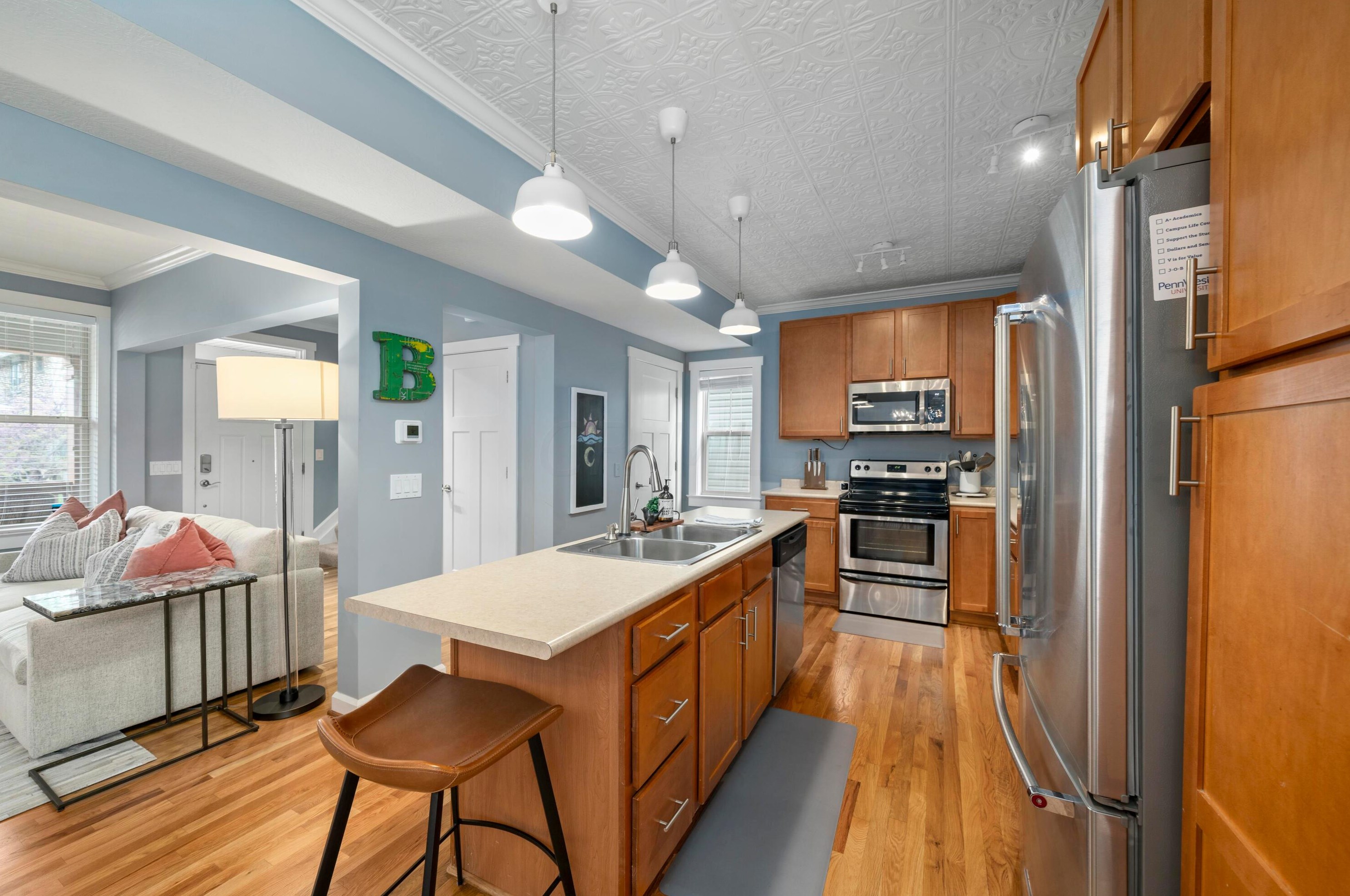 1286 5th St, Columbus OH  43201-2806 exterior