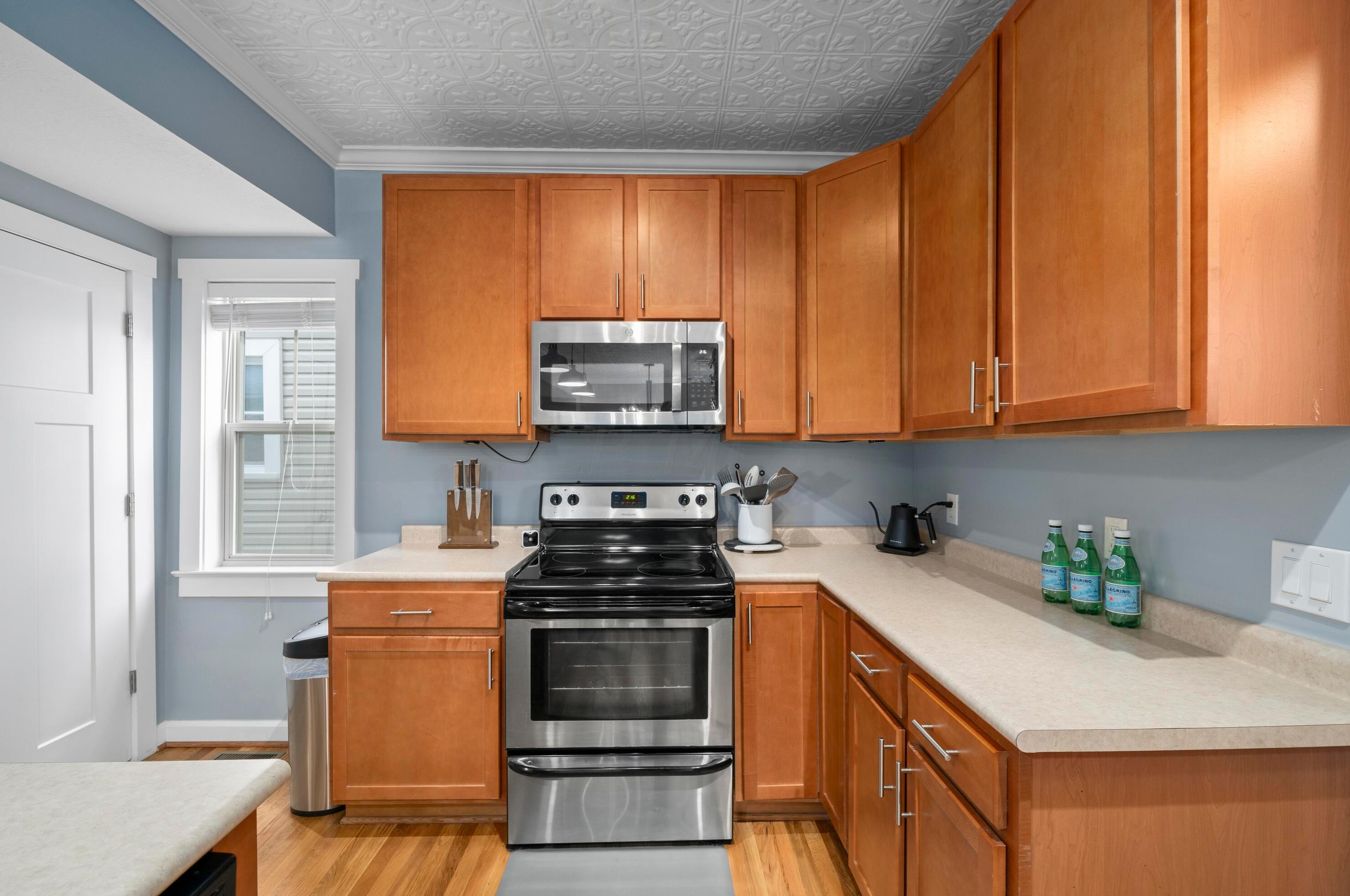 1286 5th St, Columbus OH  43201-2806 exterior