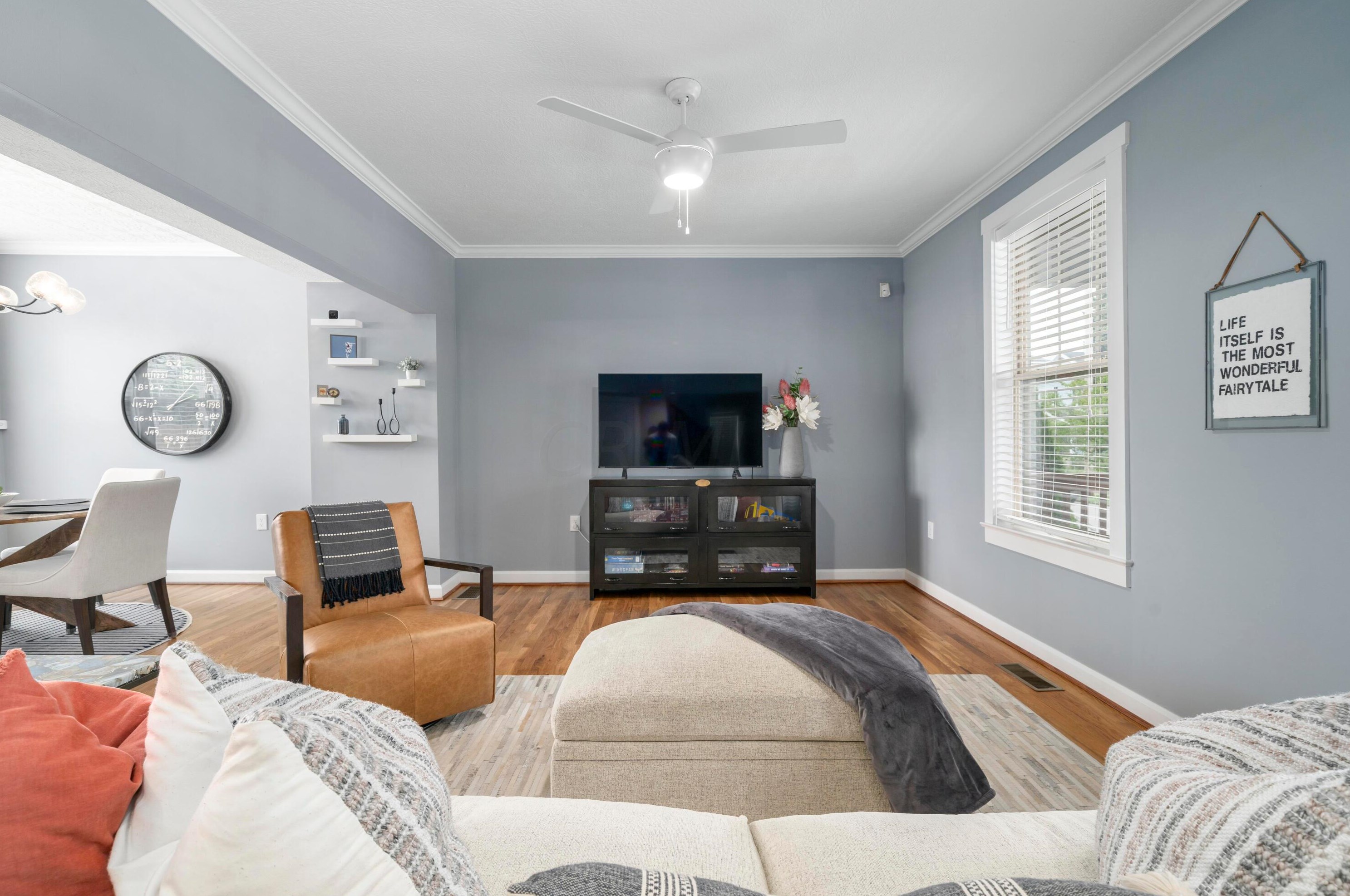 1286 5th St, Columbus OH  43201-2806 exterior