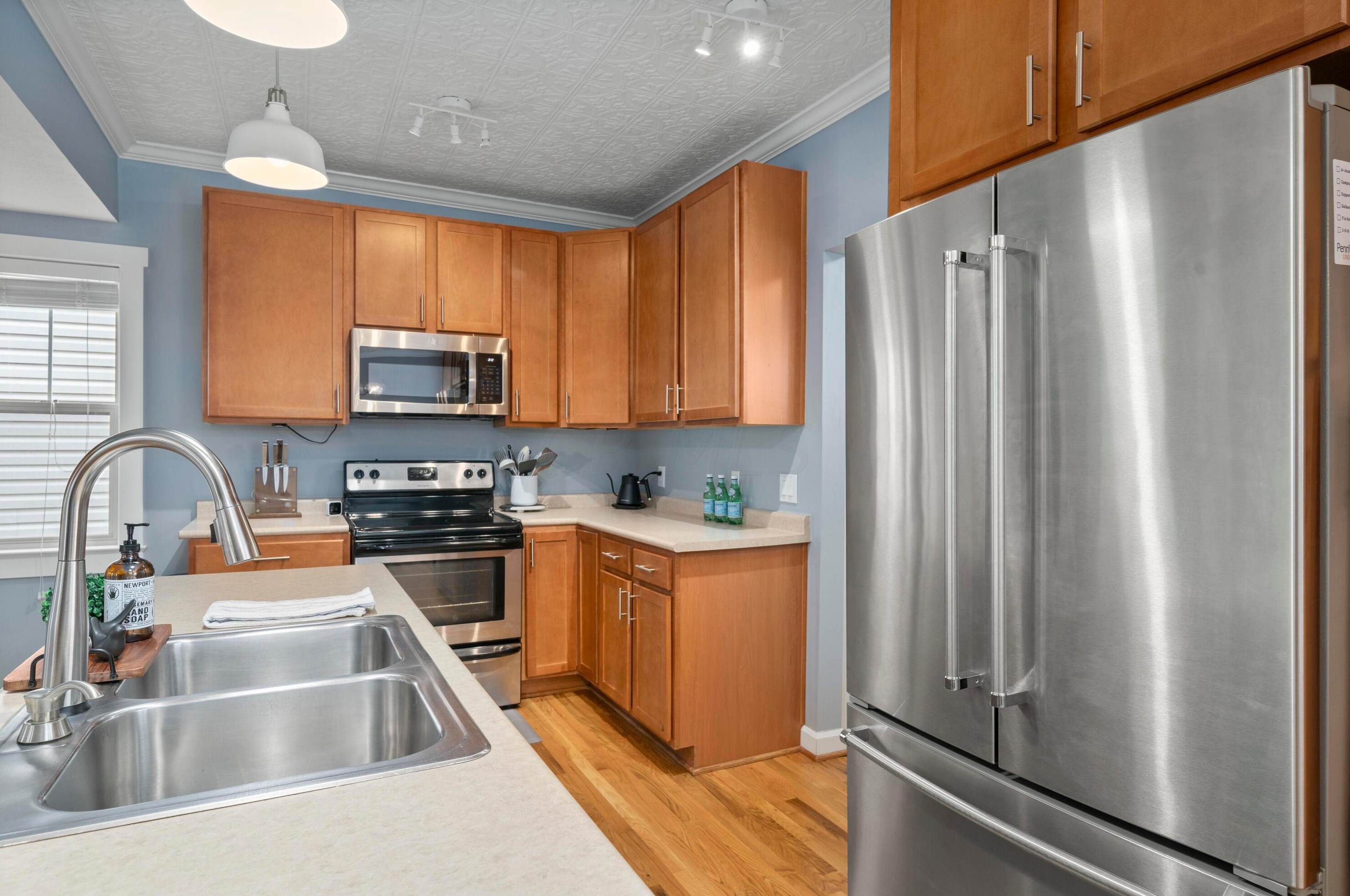 1286 5th St, Columbus OH  43201-2806 exterior