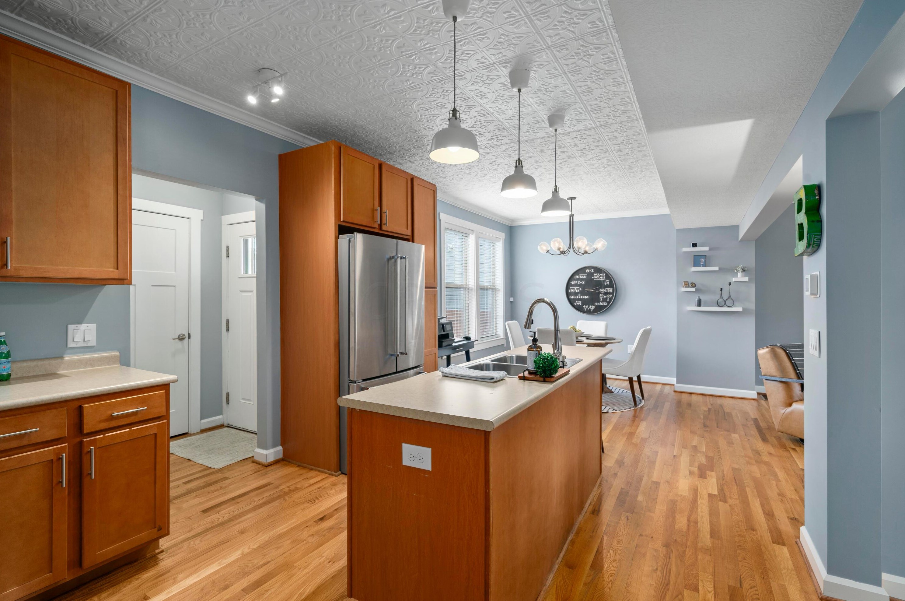 1286 5th St, Columbus OH  43201-2806 exterior