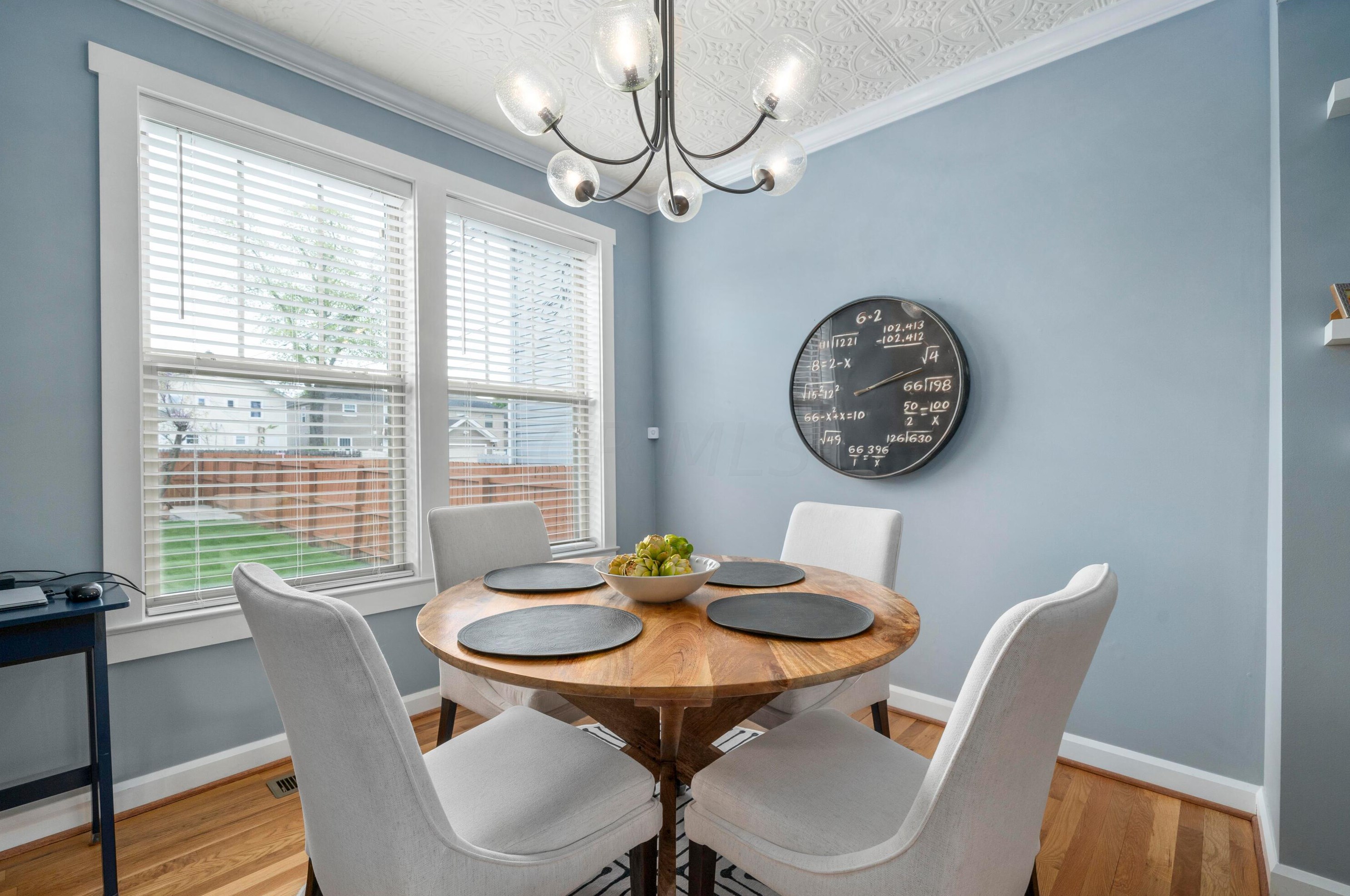 1286 5th St, Columbus OH  43201-2806 exterior