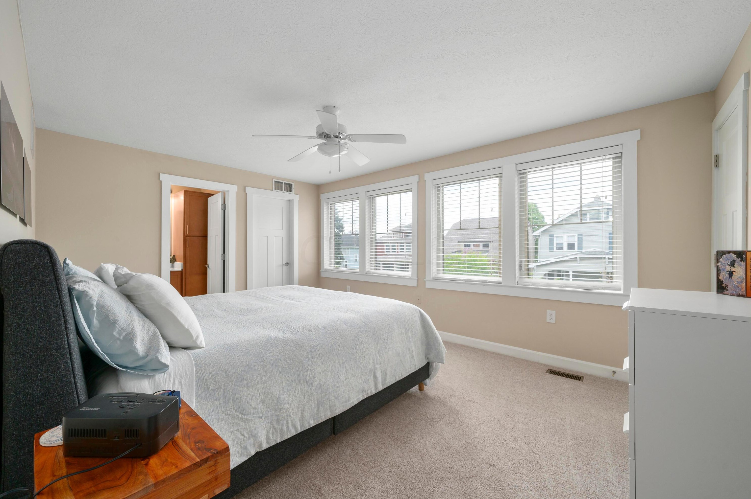 1286 5th St, Columbus OH  43201-2806 exterior