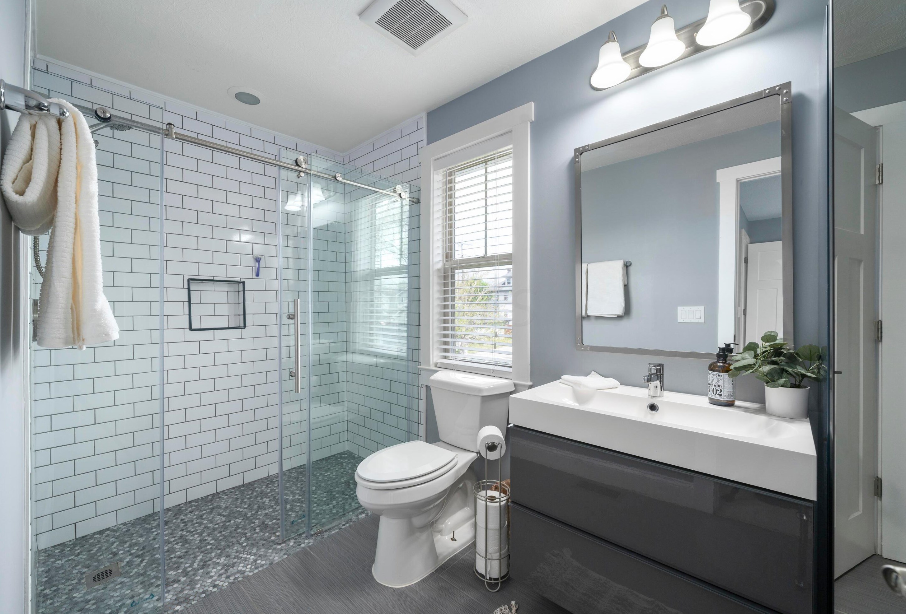 1286 5th St, Columbus OH  43201-2806 exterior