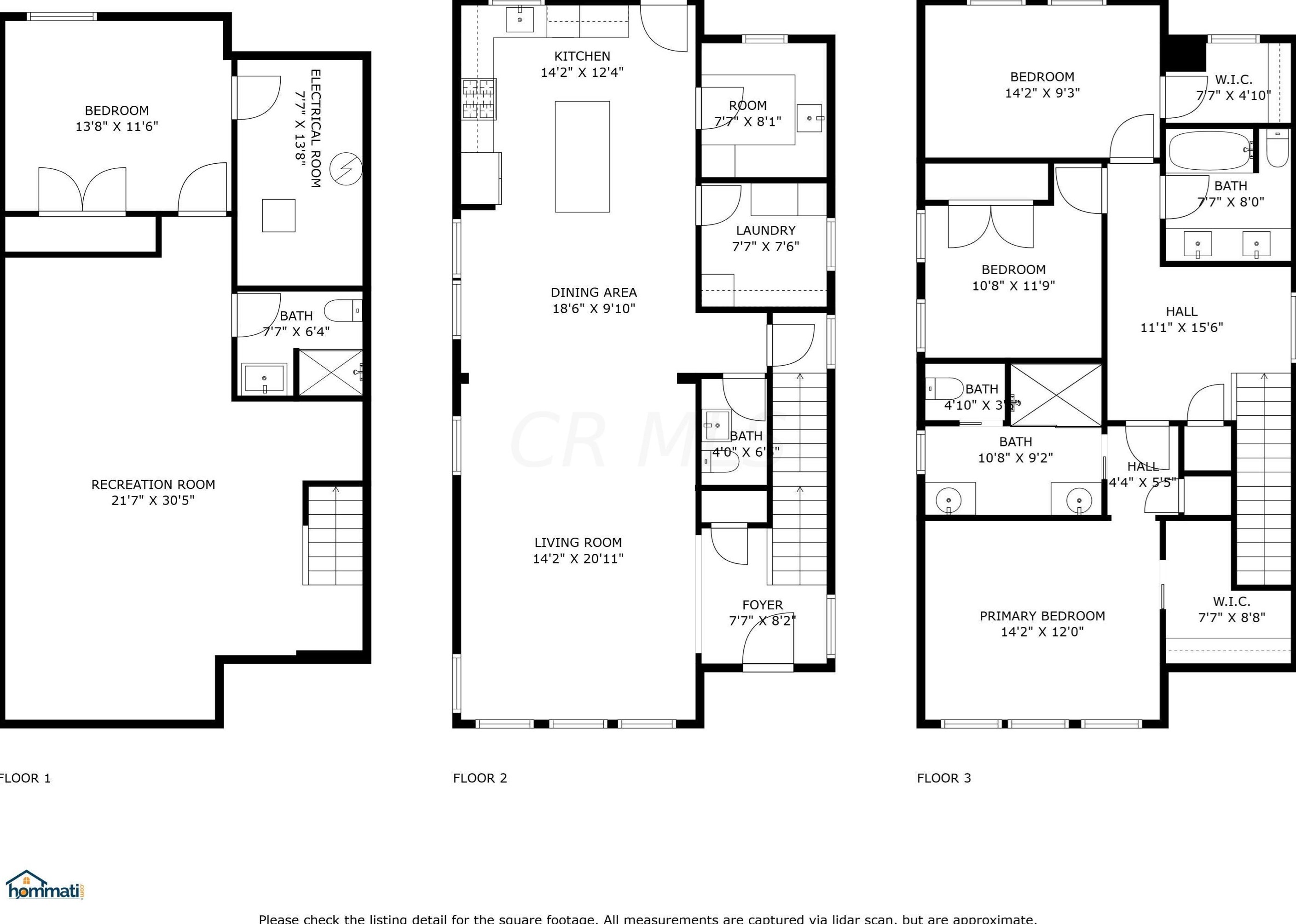 639 Kossuth St, Columbus OH 43206-2214 exterior