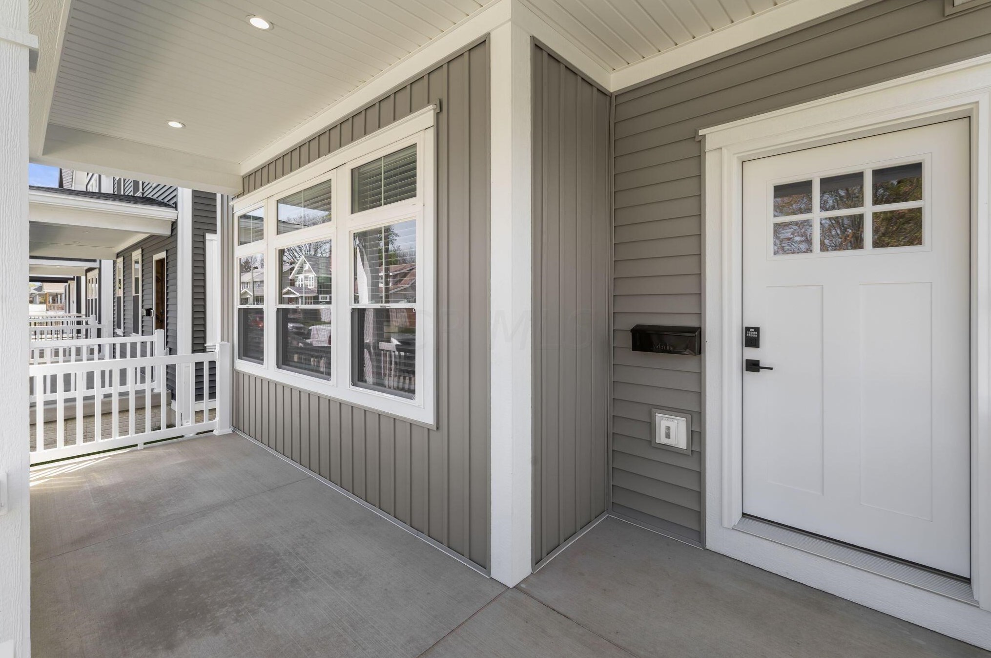 639 Kossuth St, Columbus OH 43206-2214 exterior