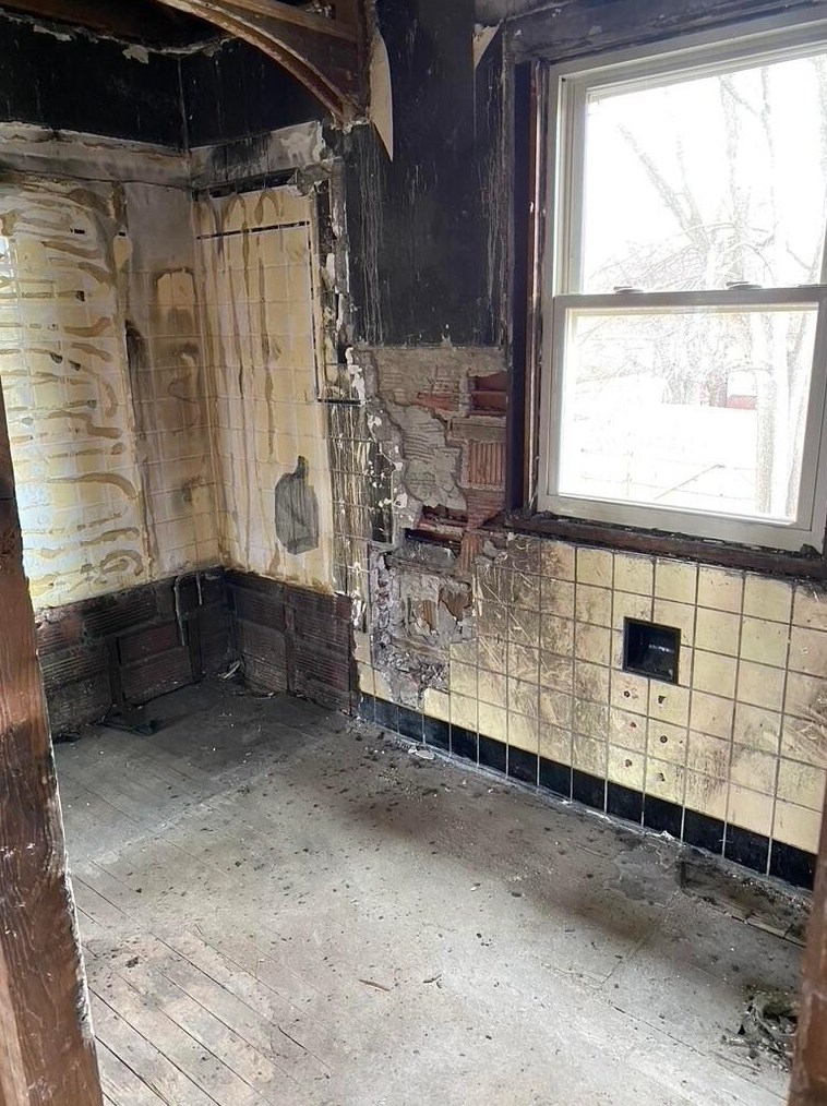 580 Wrexham Ave, Columbus OH 43223-1123 exterior