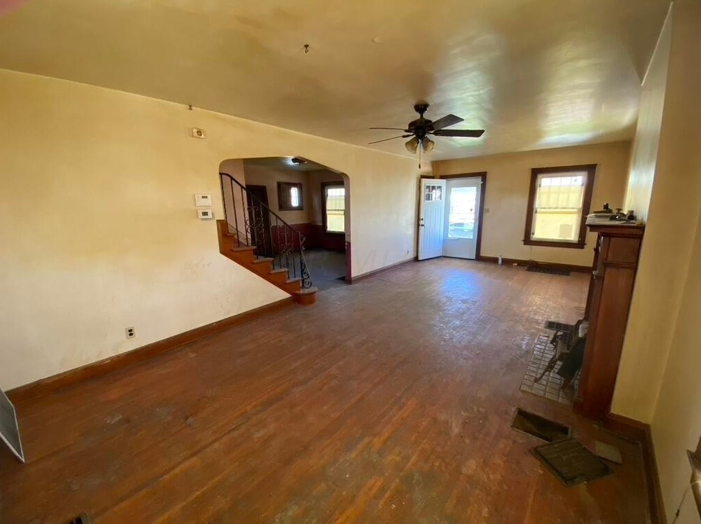 591 Binns Blvd, Columbus OH 43204-2508 exterior