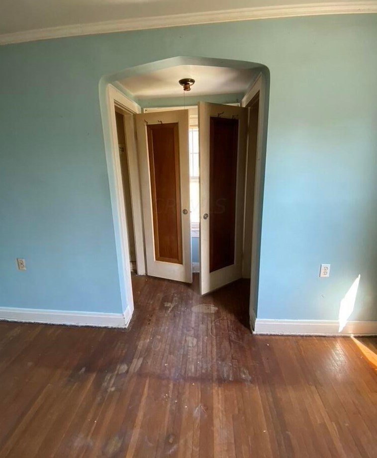 591 Binns Blvd, Columbus OH 43204-2508 exterior