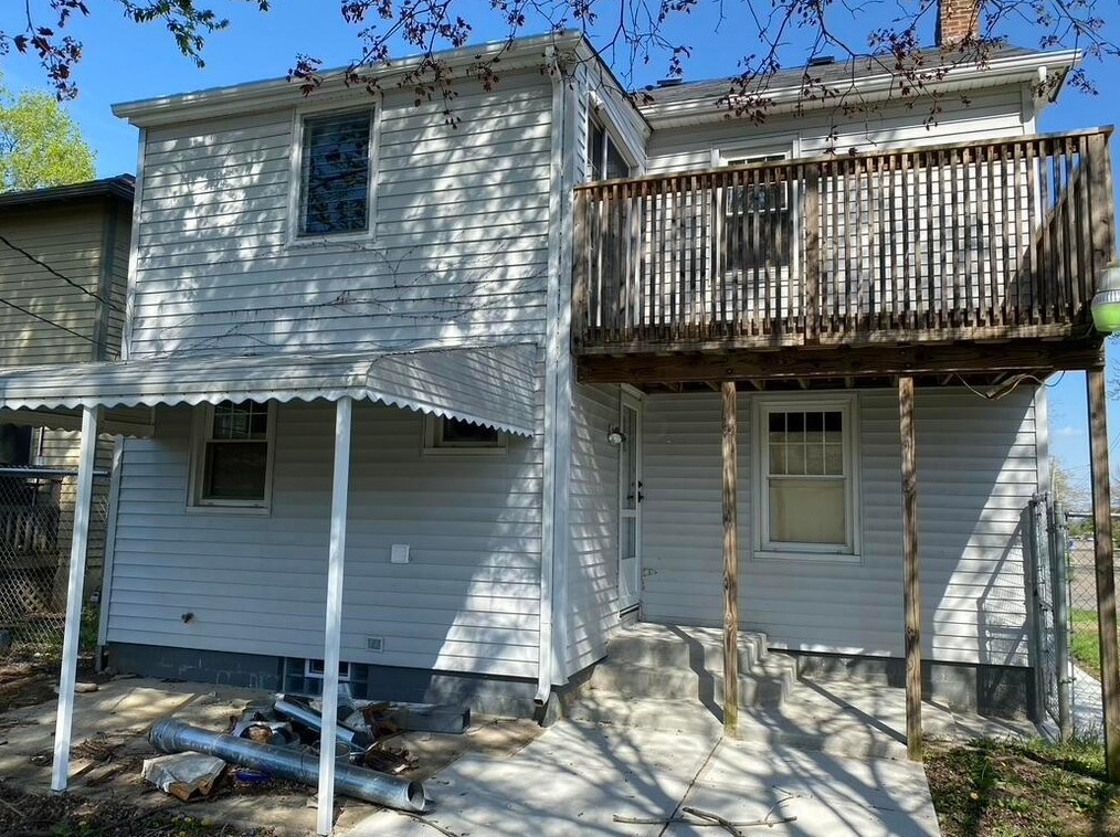 591 Binns Blvd, Columbus OH 43204-2508 exterior