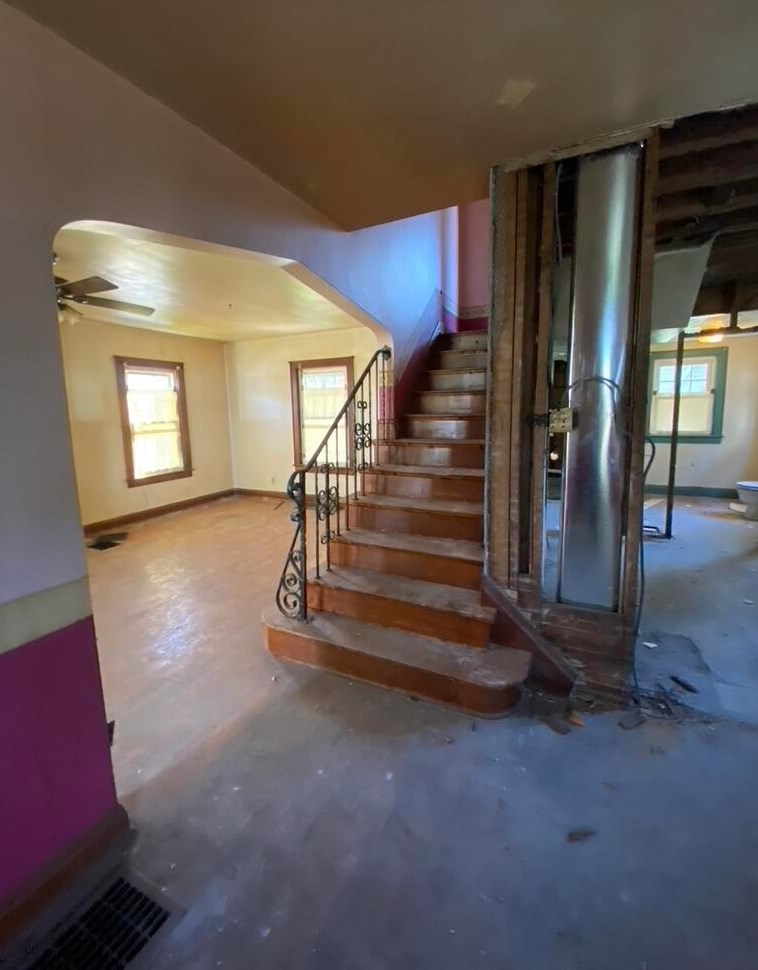 591 Binns Blvd, Columbus OH 43204-2508 exterior