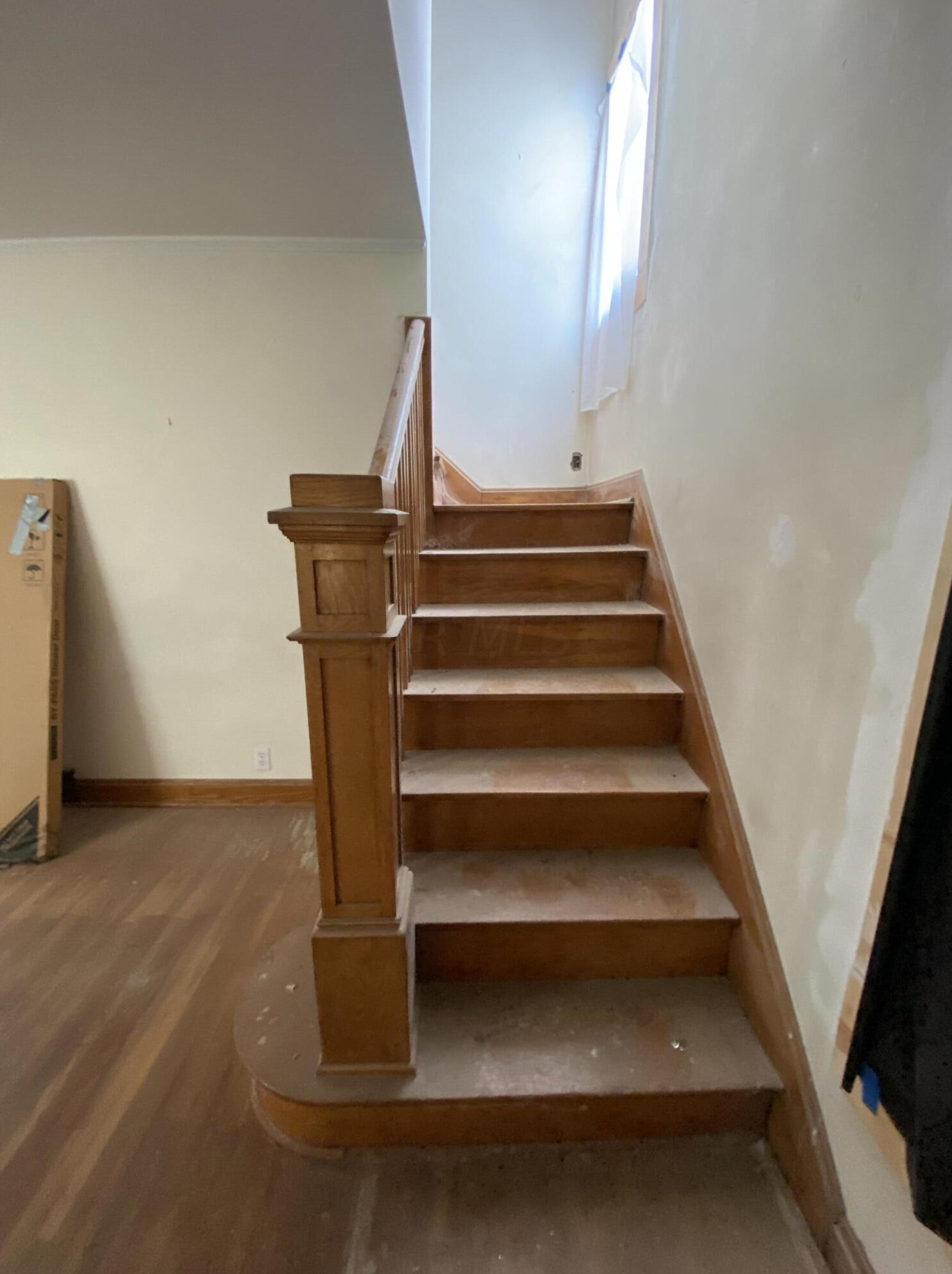 689 Eureka Ave, Columbus OH  43204-2915 exterior