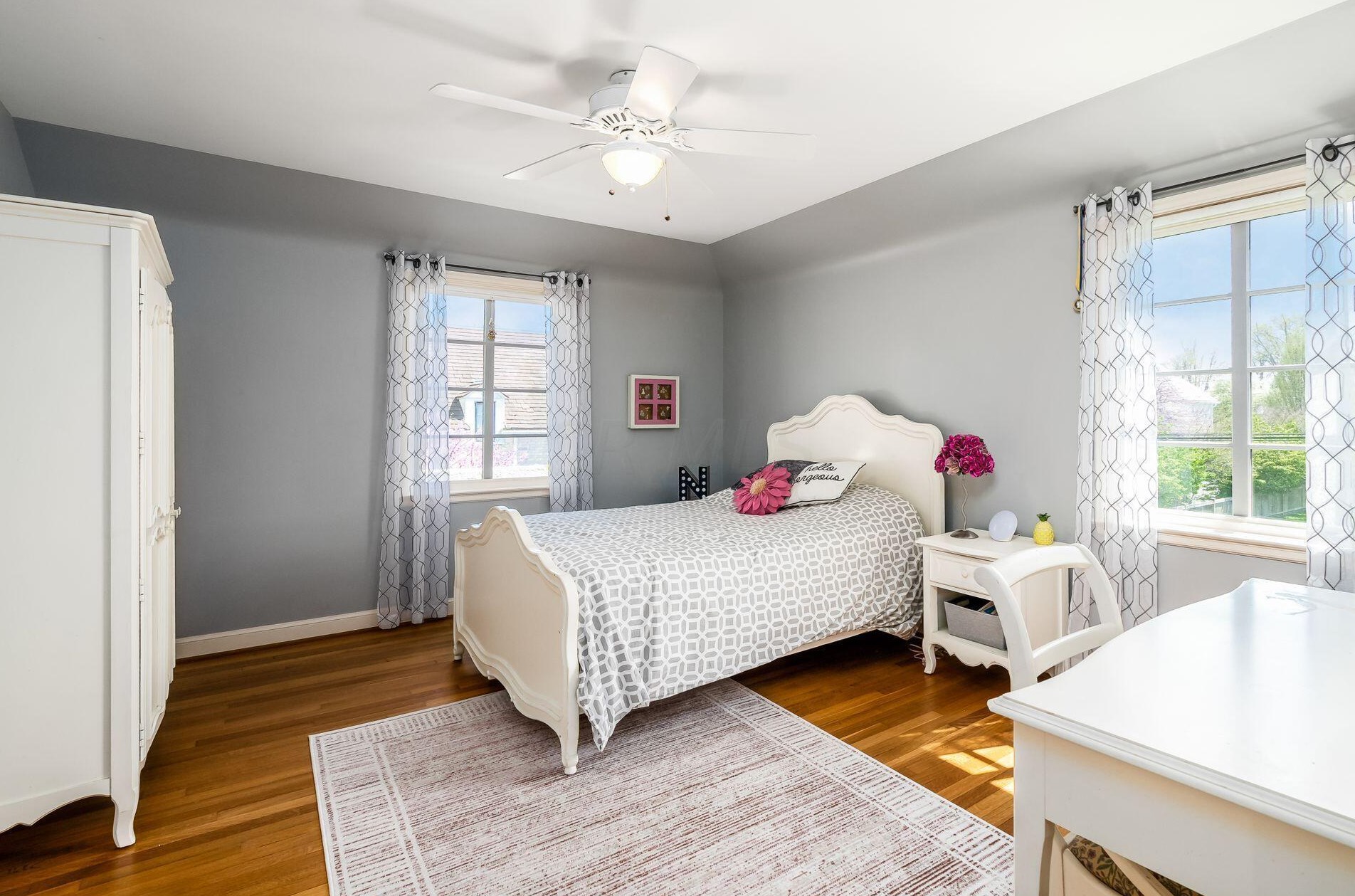 2699 Bexley Park Rd, Columbus OH 43209-2236 exterior