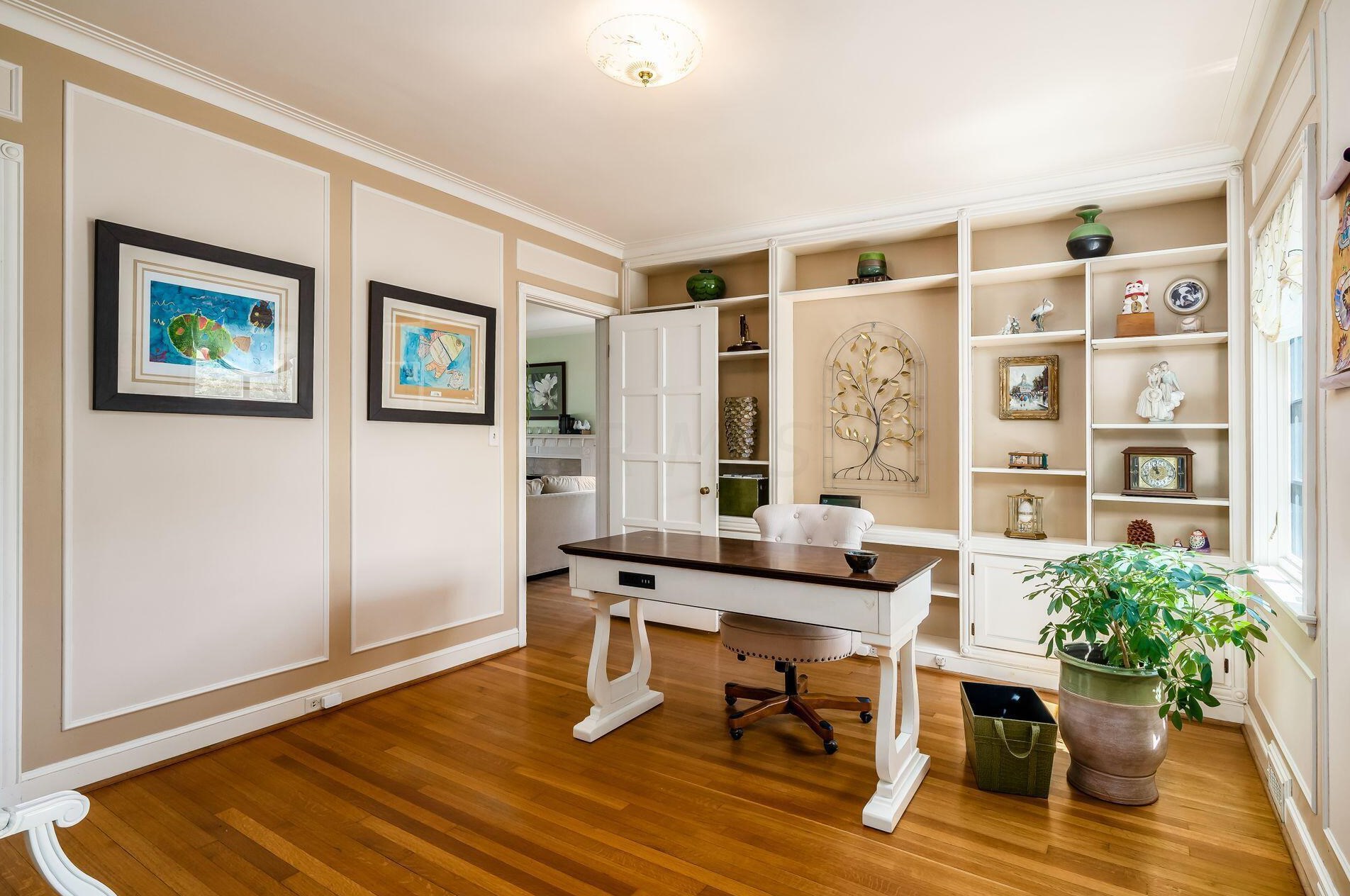 2699 Bexley Park Rd, Columbus OH 43209-2236 exterior