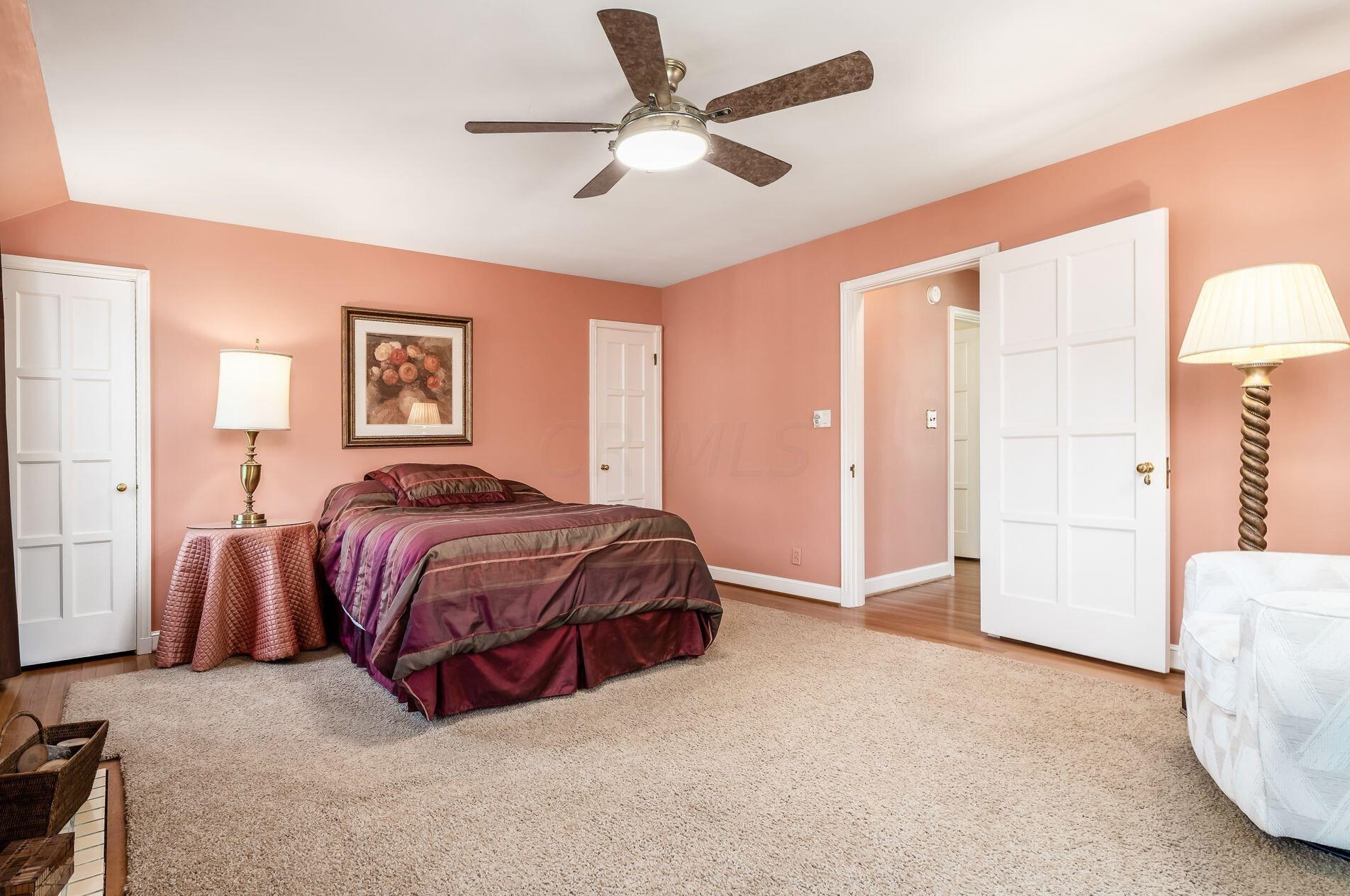 2699 Bexley Park Rd, Columbus OH 43209-2236 exterior