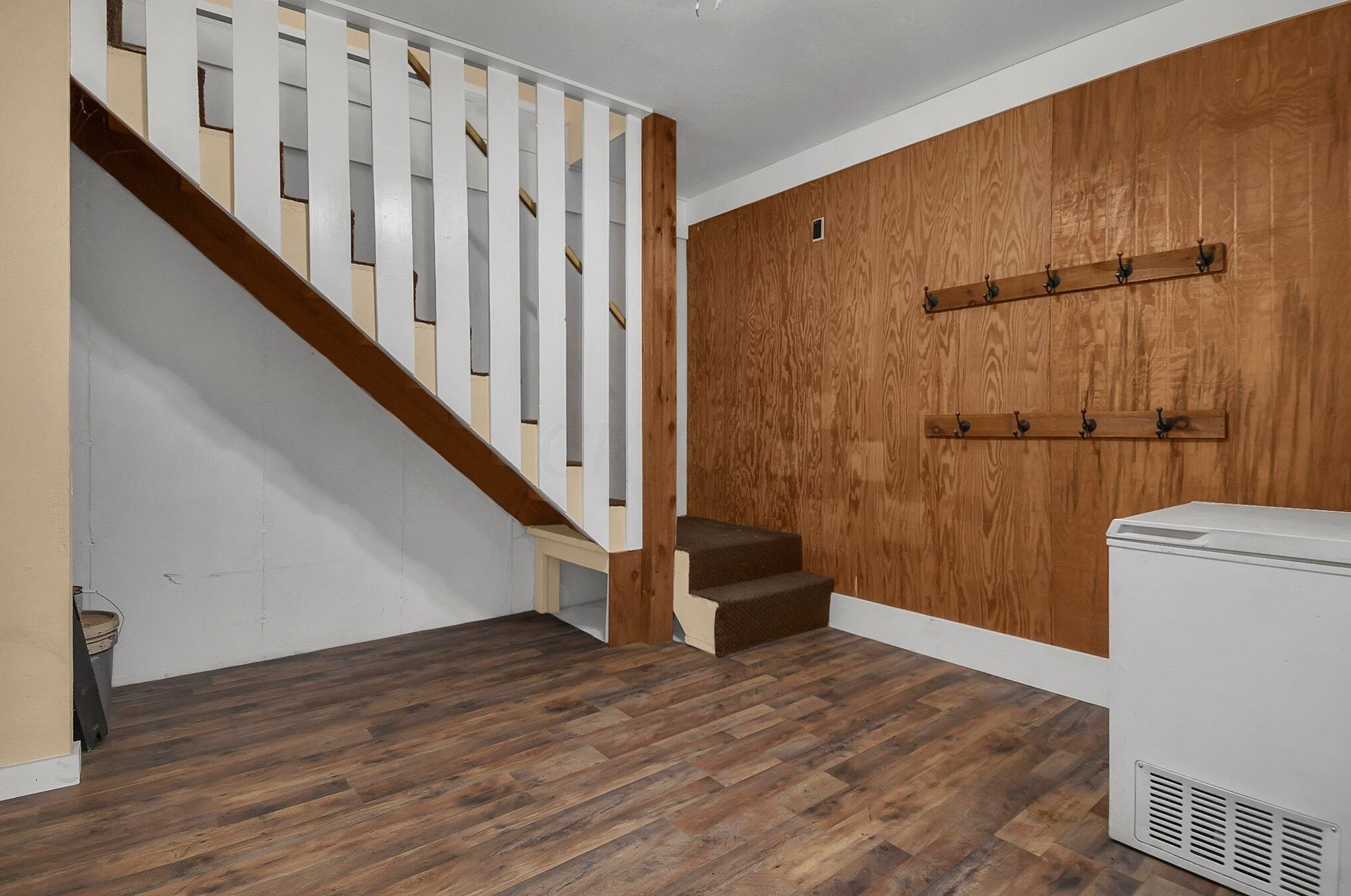 2377 Pumpkinvine Rd, Lancaster OH  43130-8010 exterior