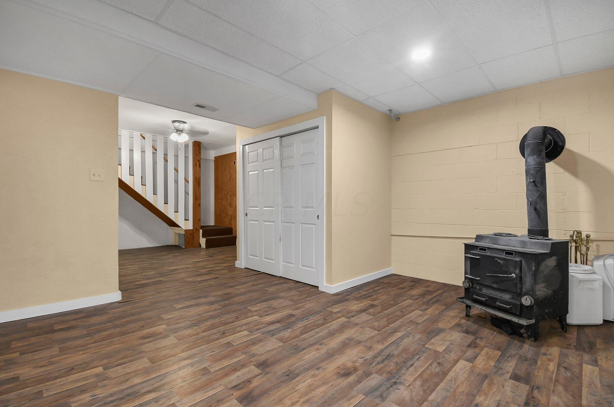 2377 Pumpkinvine Rd, Lancaster OH  43130-8010 exterior