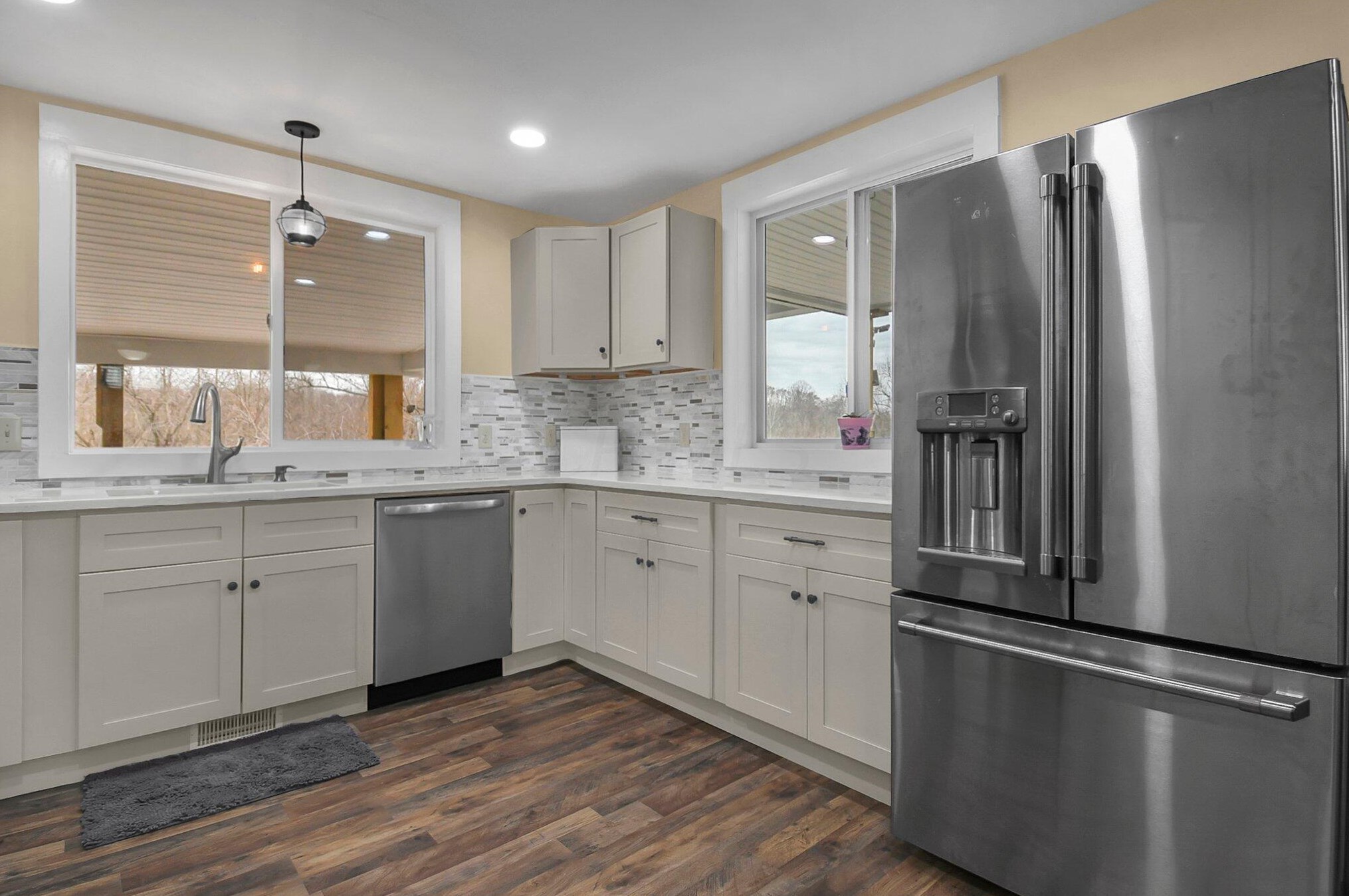 2377 Pumpkinvine Rd, Lancaster OH  43130-8010 exterior