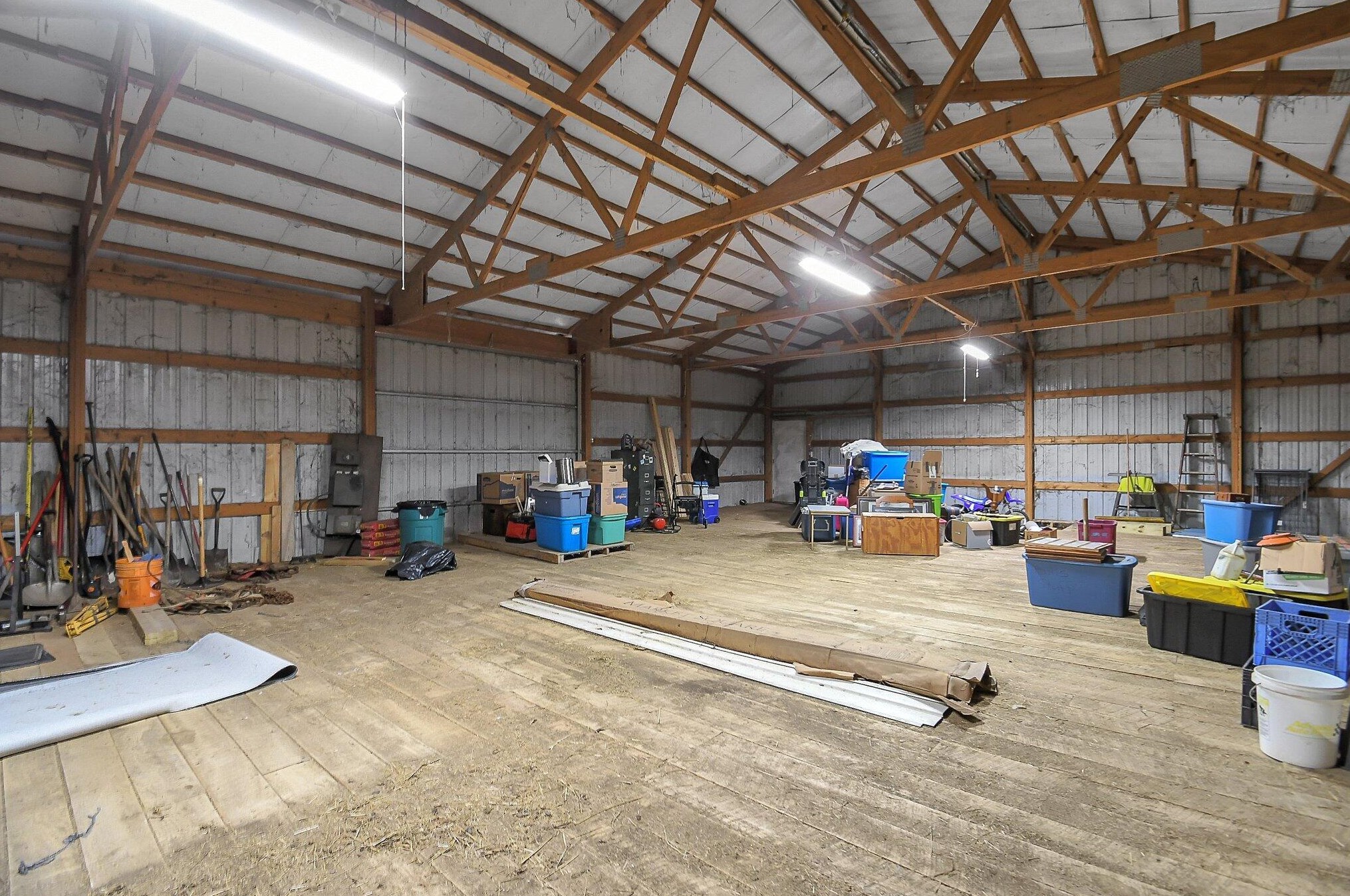 2377 Pumpkinvine Rd, Lancaster OH  43130-8010 exterior