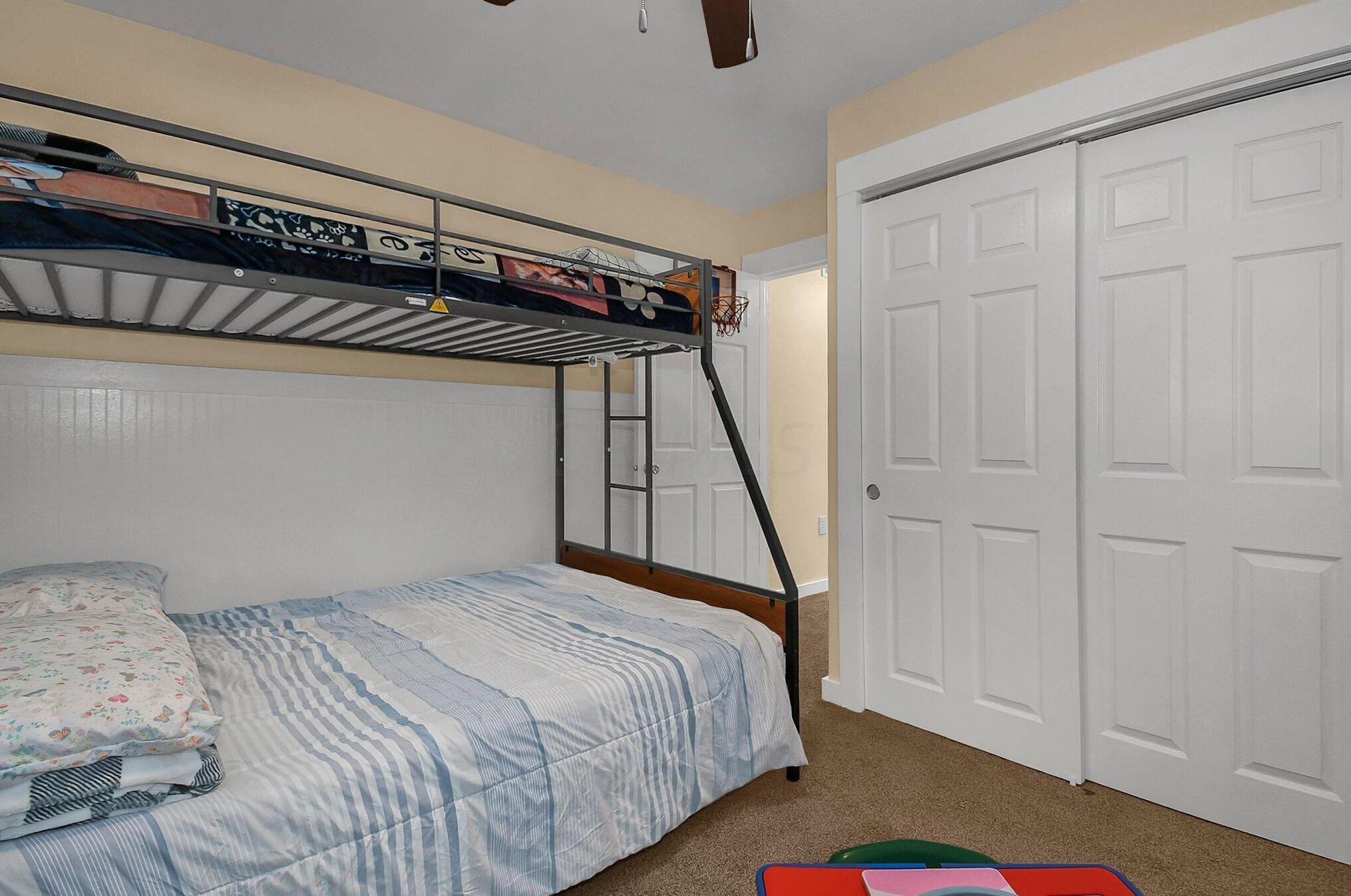 2377 Pumpkinvine Rd, Lancaster OH  43130-8010 exterior