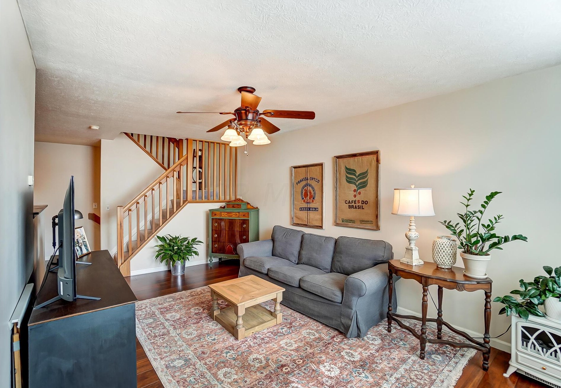 294 Shadbush Dr, Blacklick OH  43004-8440 exterior