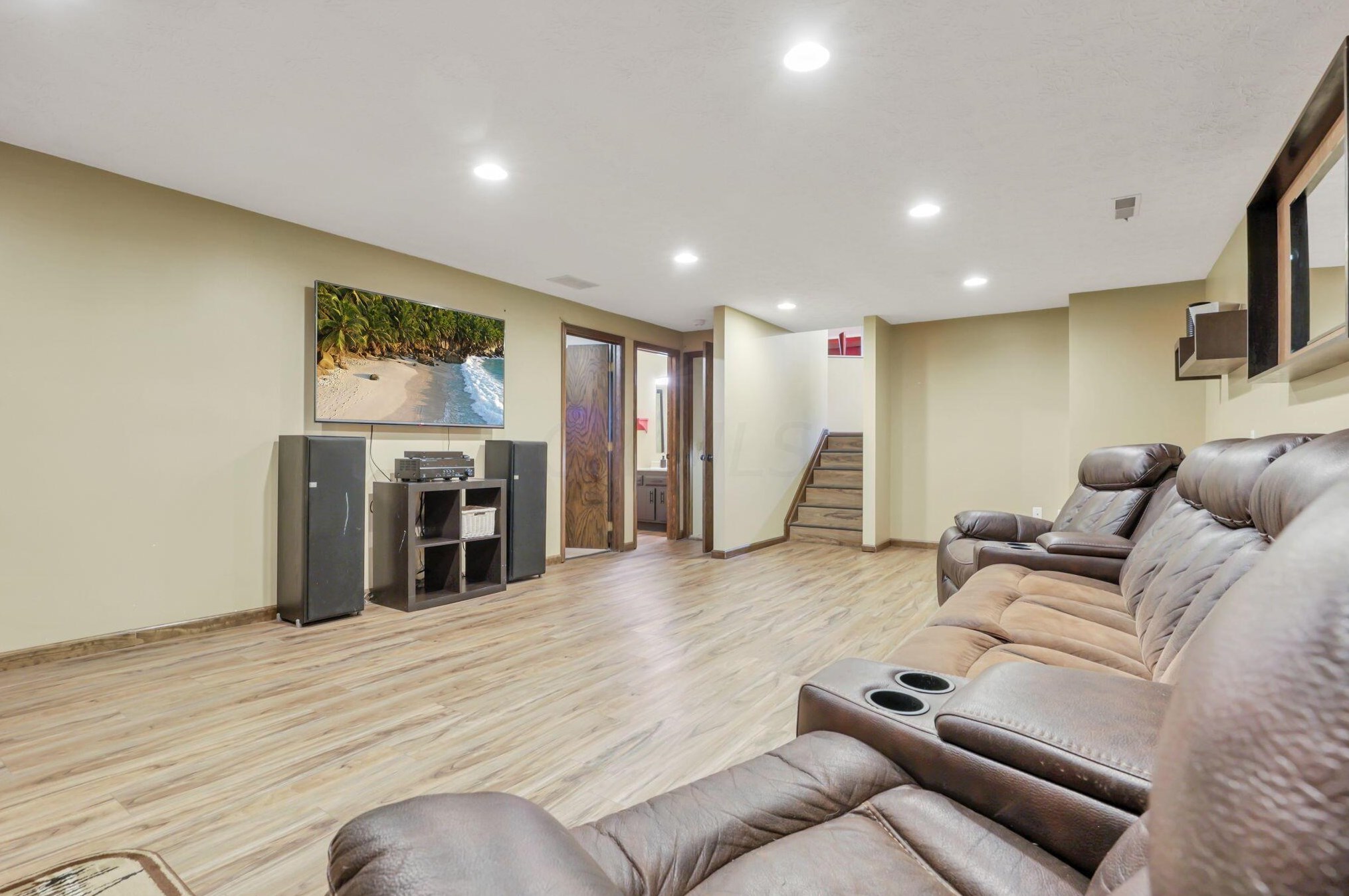 148 Whirlaway Loop, Pataskala OH  43062-9547 exterior