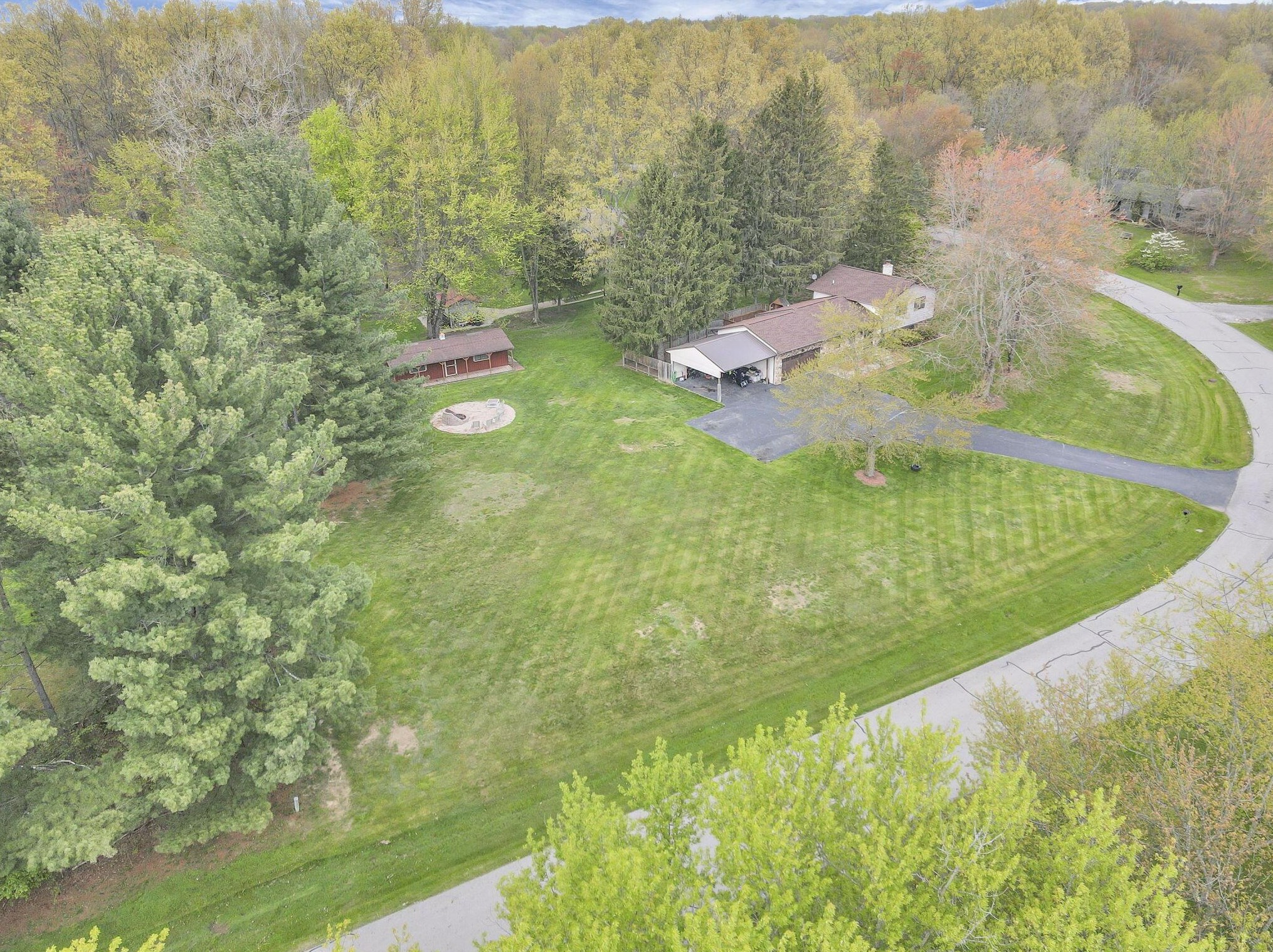 148 Whirlaway Loop, Pataskala OH  43062-9547 exterior
