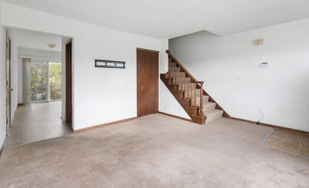 501 Goshen Ct, Columbus OH 43230-2711 exterior