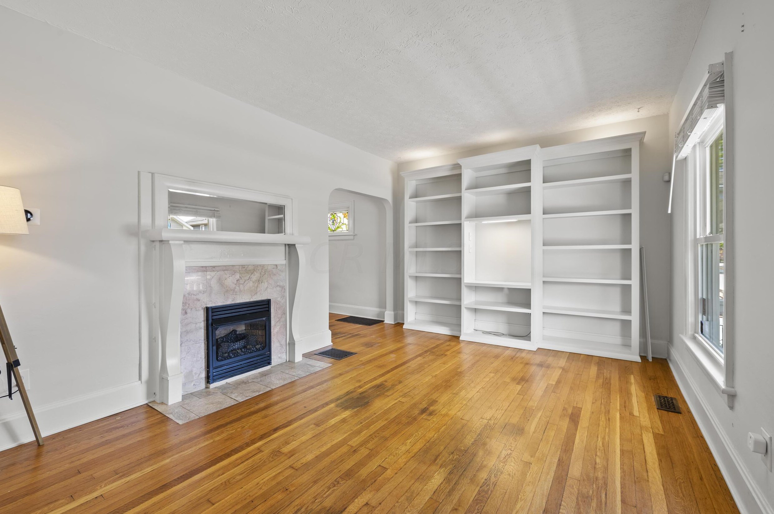 338 Sheldon Ave, Columbus OH  43207-1256 exterior