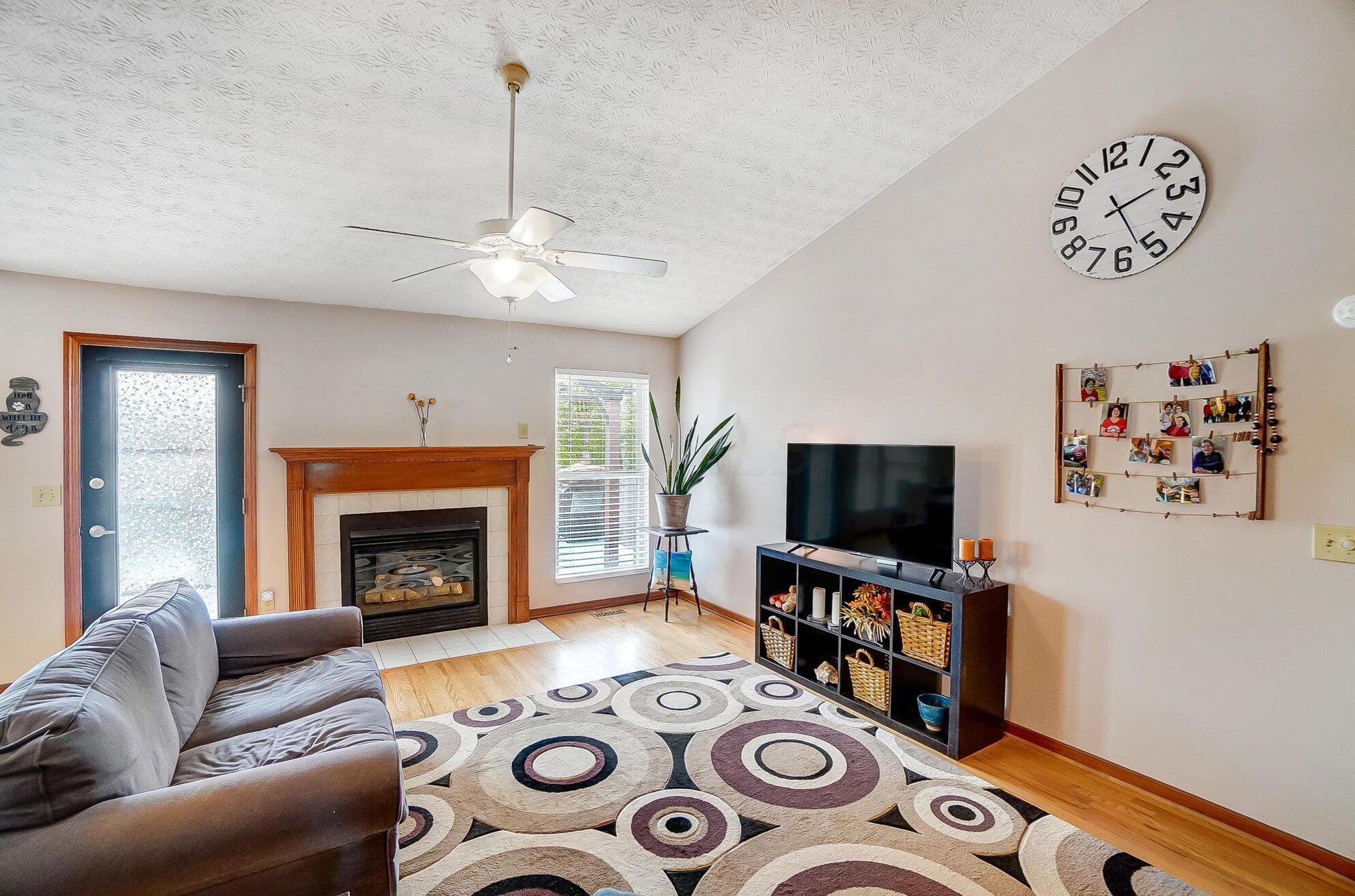 3483 Treeline Ln, Darbydale OH  43123-4872 exterior