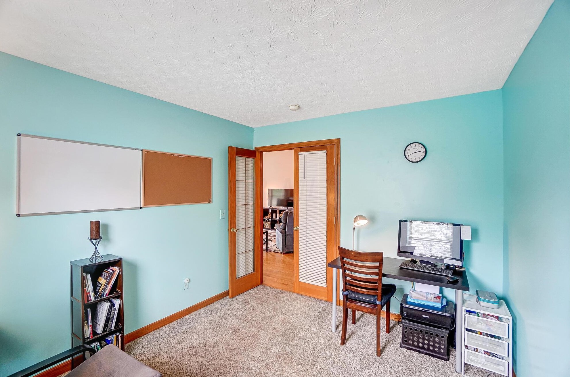 3483 Treeline Ln, Darbydale OH  43123-4872 exterior