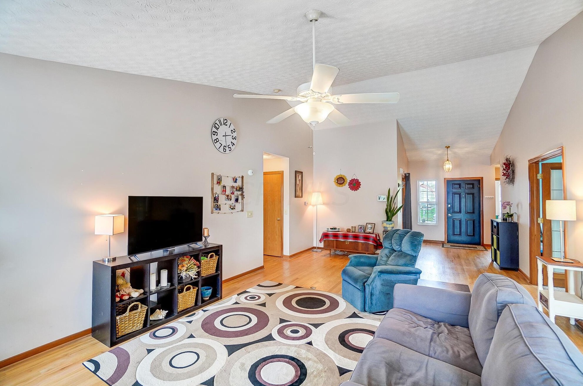 3483 Treeline Ln, Darbydale OH  43123-4872 exterior