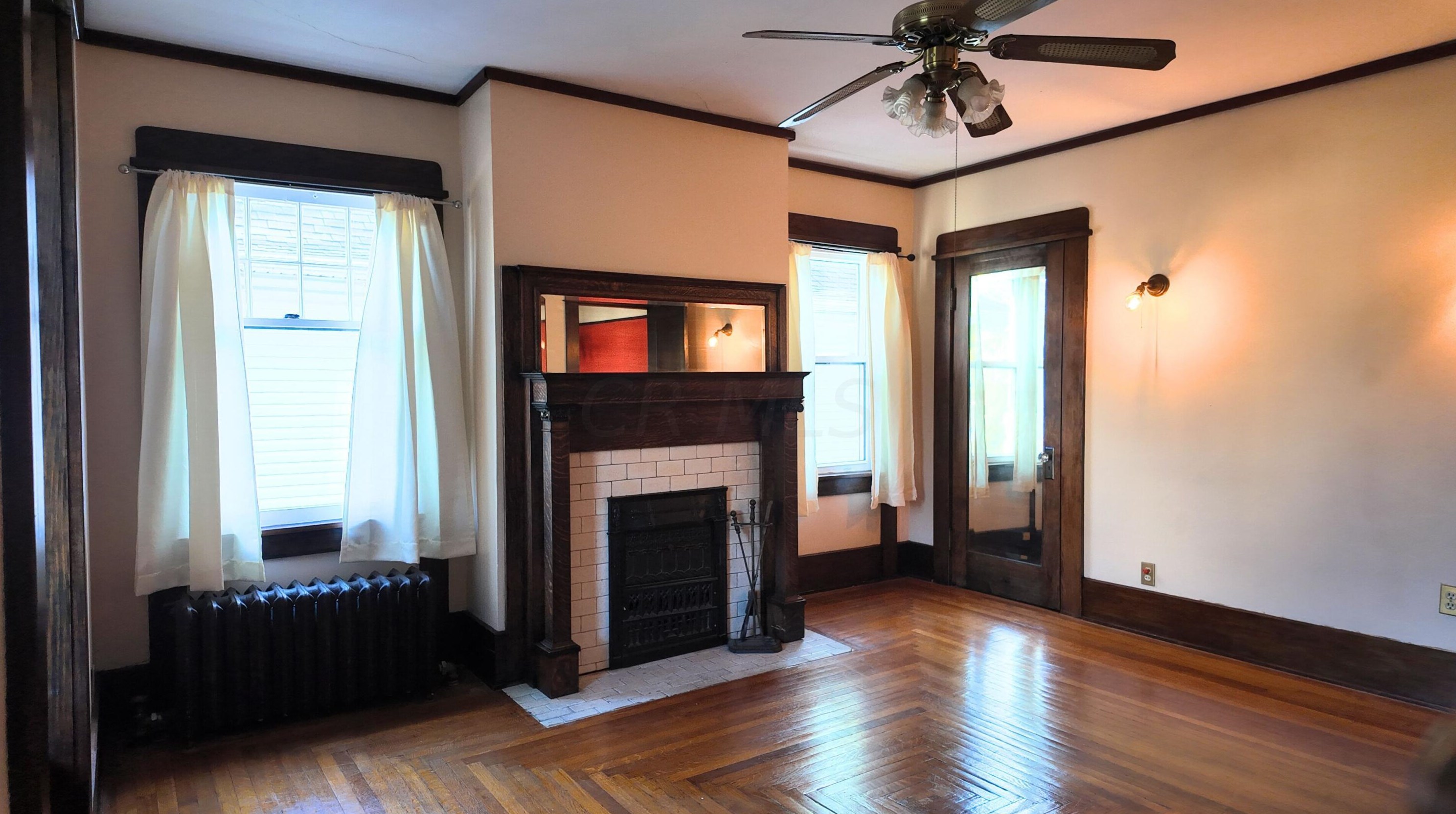 1133 Fountain Ave, Springfield OH  45504-2229 exterior