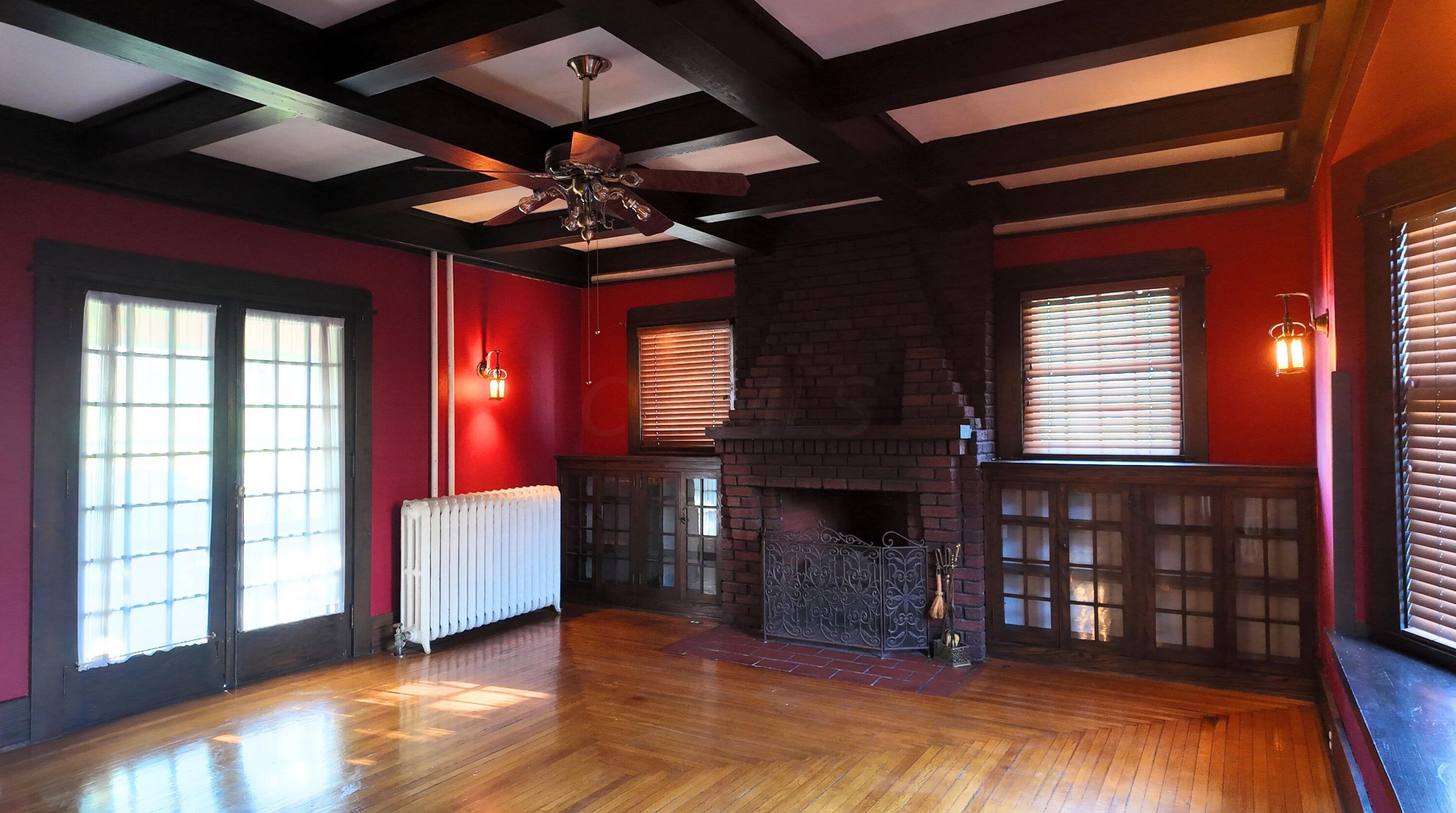 1133 Fountain Ave, Springfield OH  45504-2229 exterior
