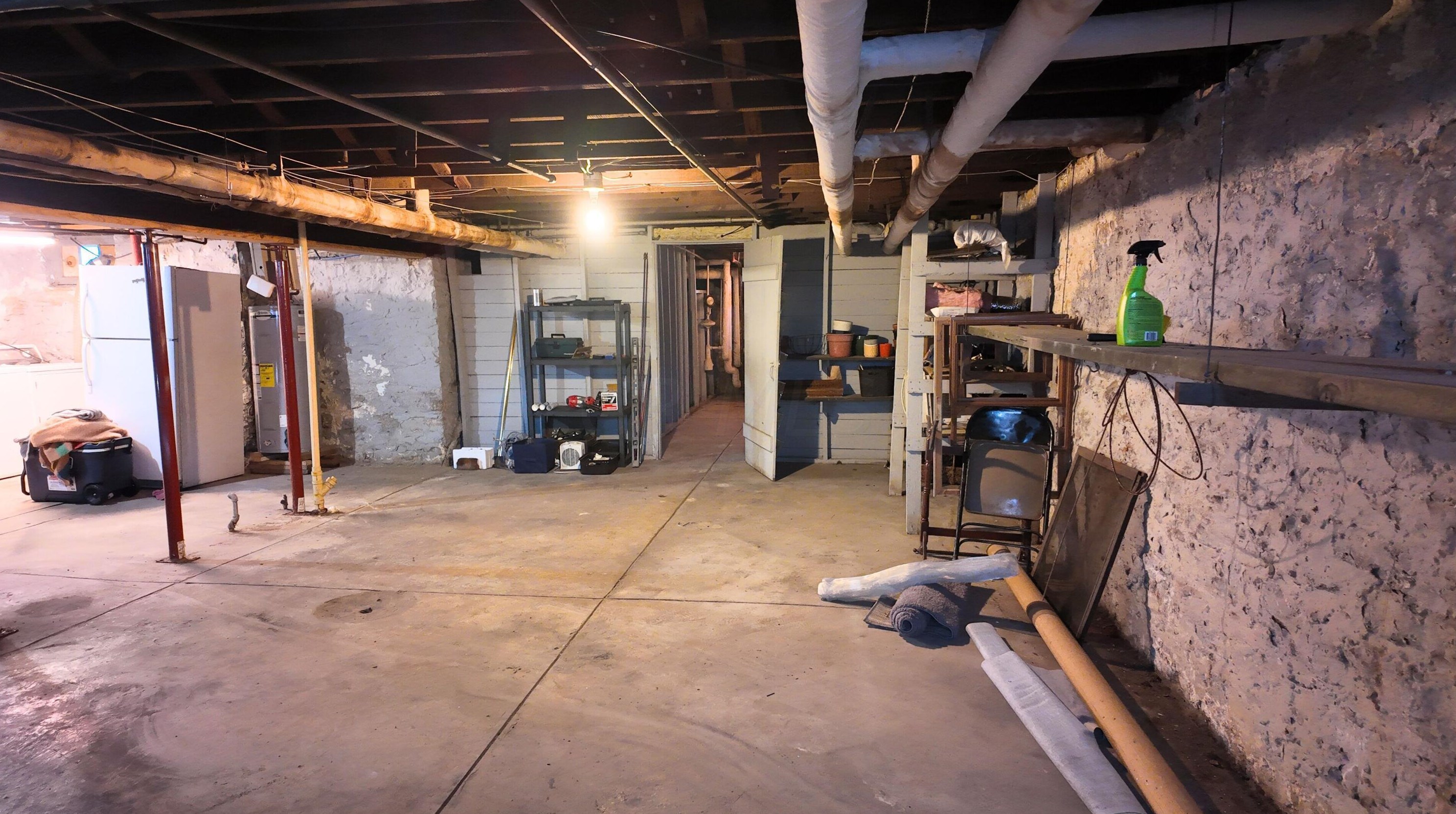 1133 Fountain Ave, Springfield OH  45504-2229 exterior